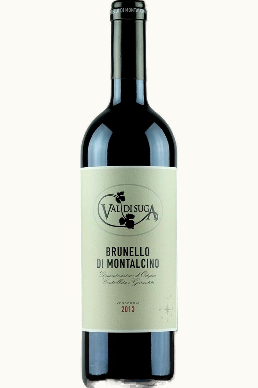Tenimenti Angelini Tenimenti Angelini Val di Suga VIgna Spuntali Brunello Montalcino DOCG, 2003