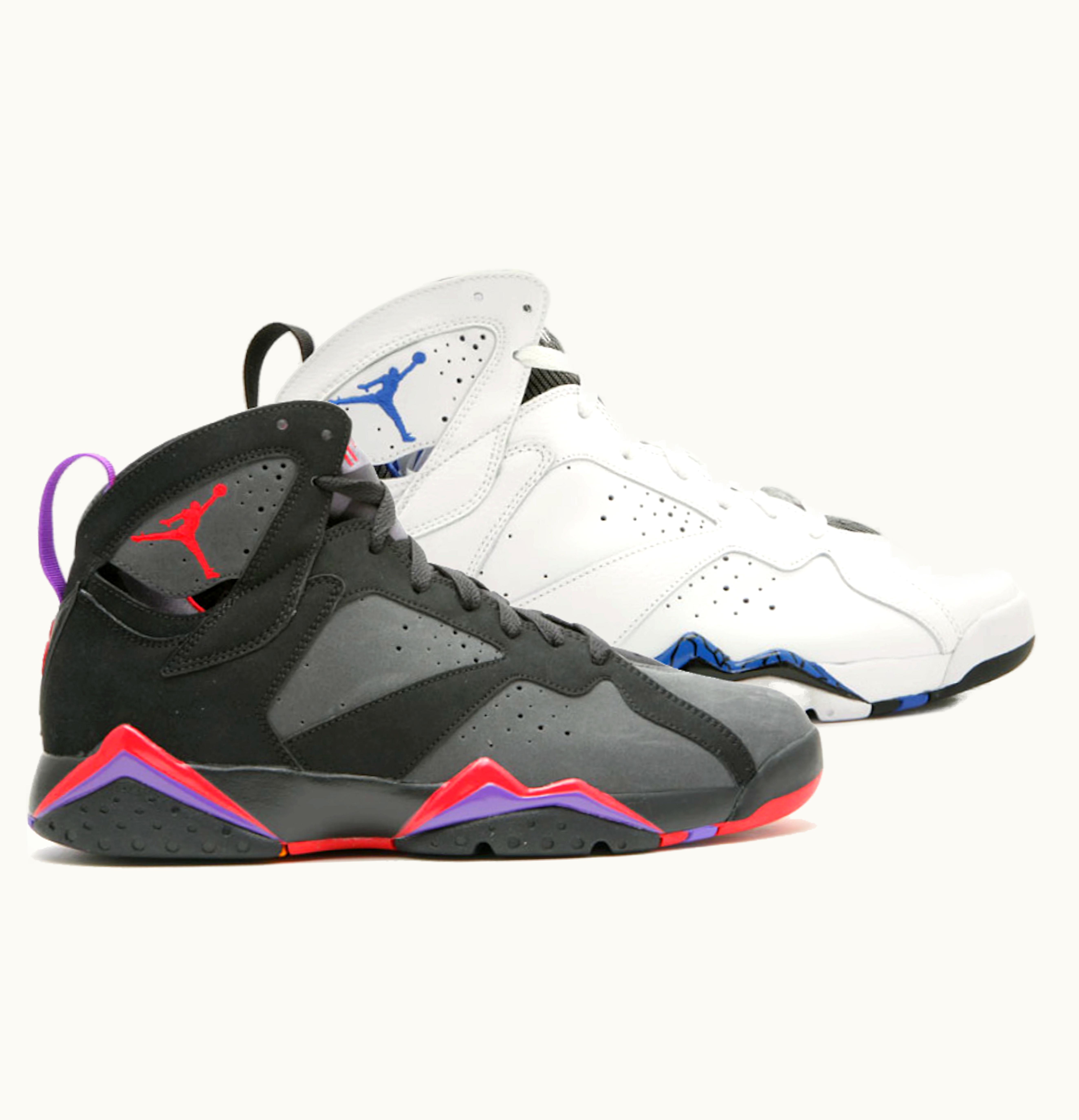 Jordan Air Jordan Defining Moments Pack DMP Retro 7