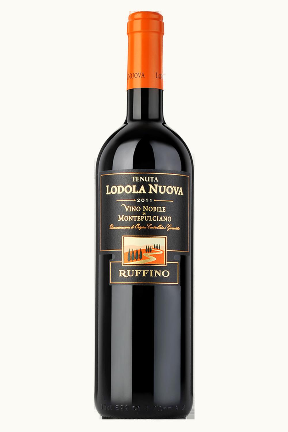 Ruffino Ruffino Lodola Nuova DOCG Nobile di Montepulciano, 2002