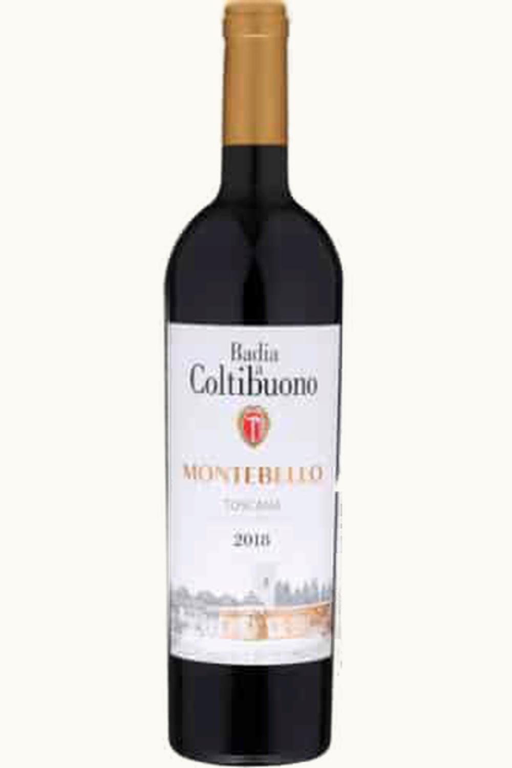 Badia a Coltibuono Badia a Coltibuono Cultus Boni DOCG Chianti Classico, 2002