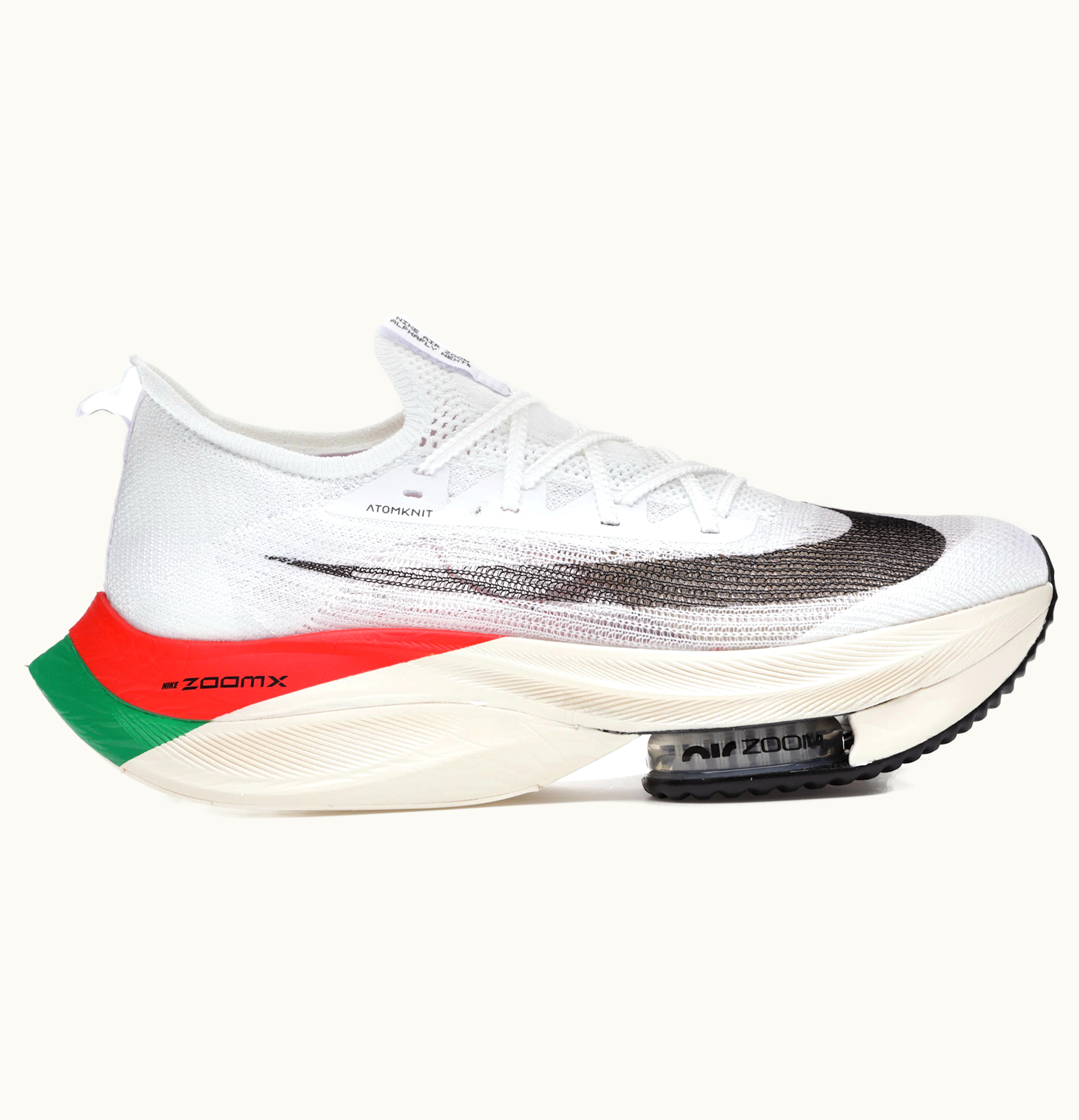 Nike Nike Air Zoom Alphafly Next Kenya