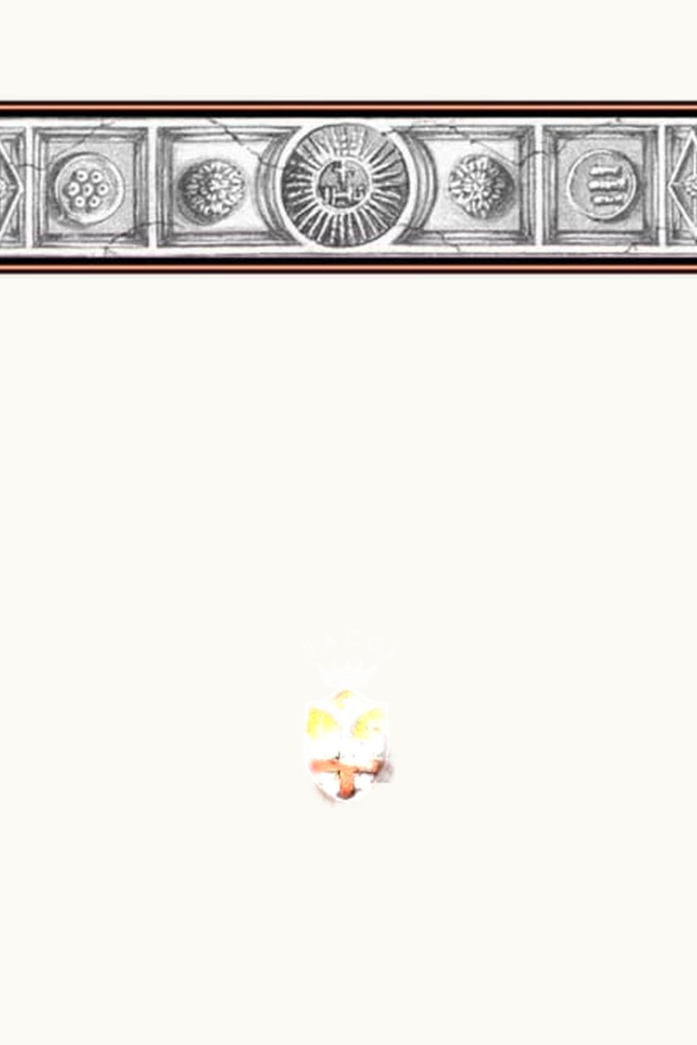 Castello di Bossi St. Laurentino Santo Tuscany IGP, 2002