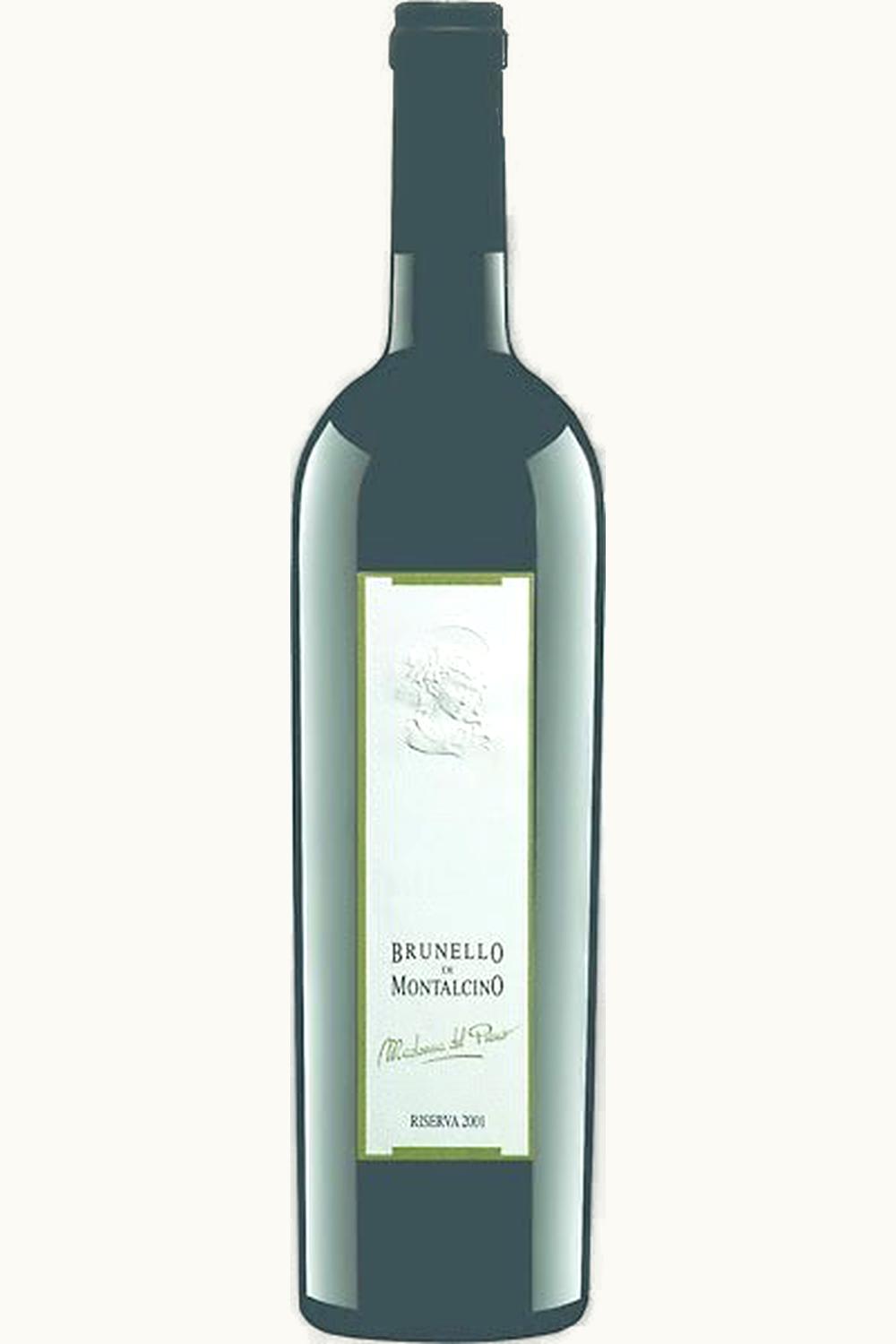 Valdicava Madonna del Piano RSRV DOCG Brunello di Montalcino, 2001