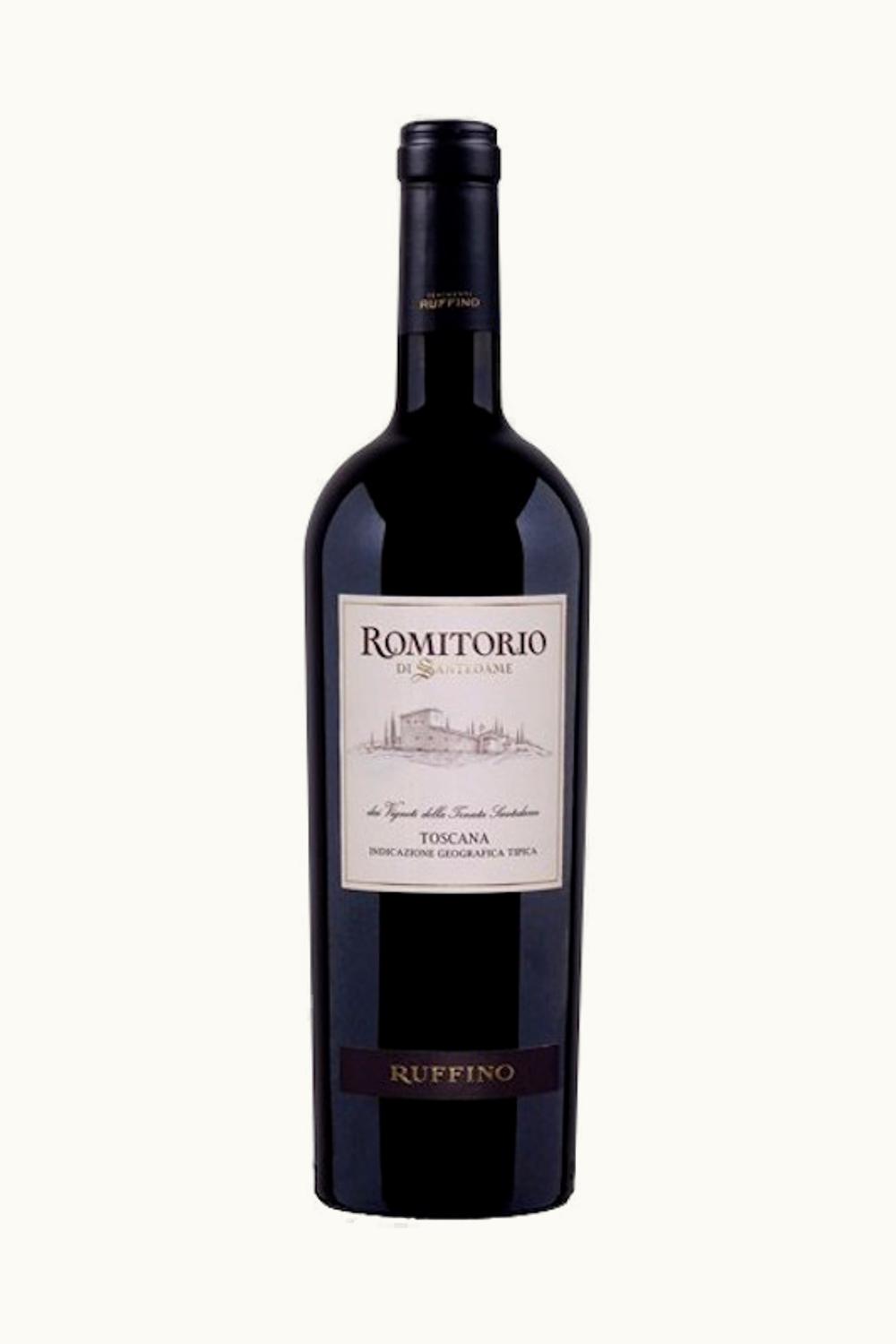 Ruffino Ruffino Romitorio di Sante Dame Tuscany IGP, 2000