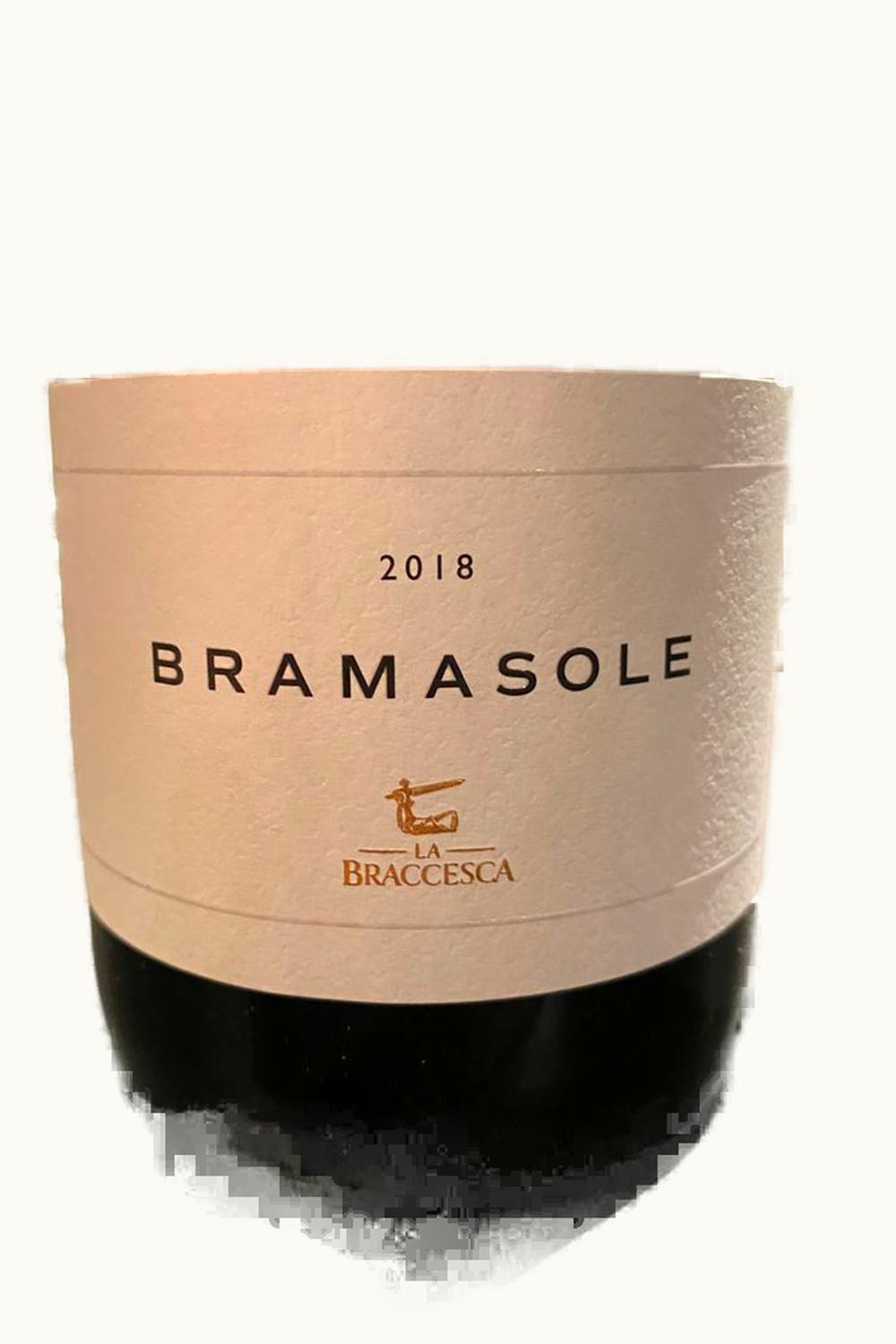 Marchesi Antinori Marchesi Antinori La Braccesca Bramasole Sra Cortona Tuscany, 2000