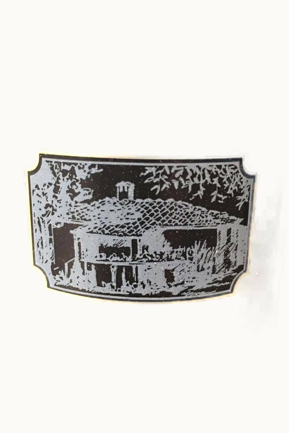 La Fortuna DOCG Brunello di Montalcino, 2000