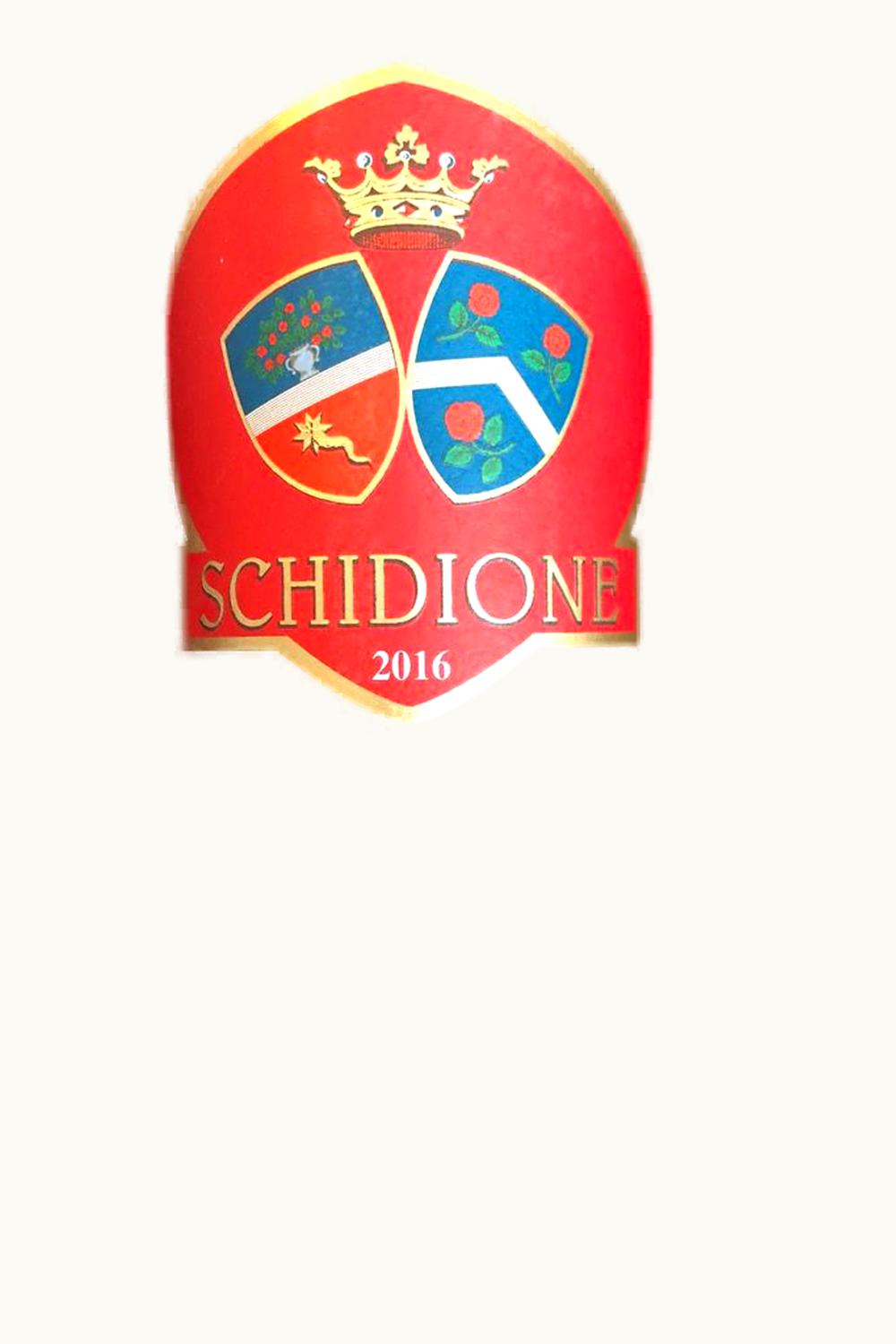 Biondi Santi Biondi Santi Castello di Montepo Schidione Tuscany IGP, 2000