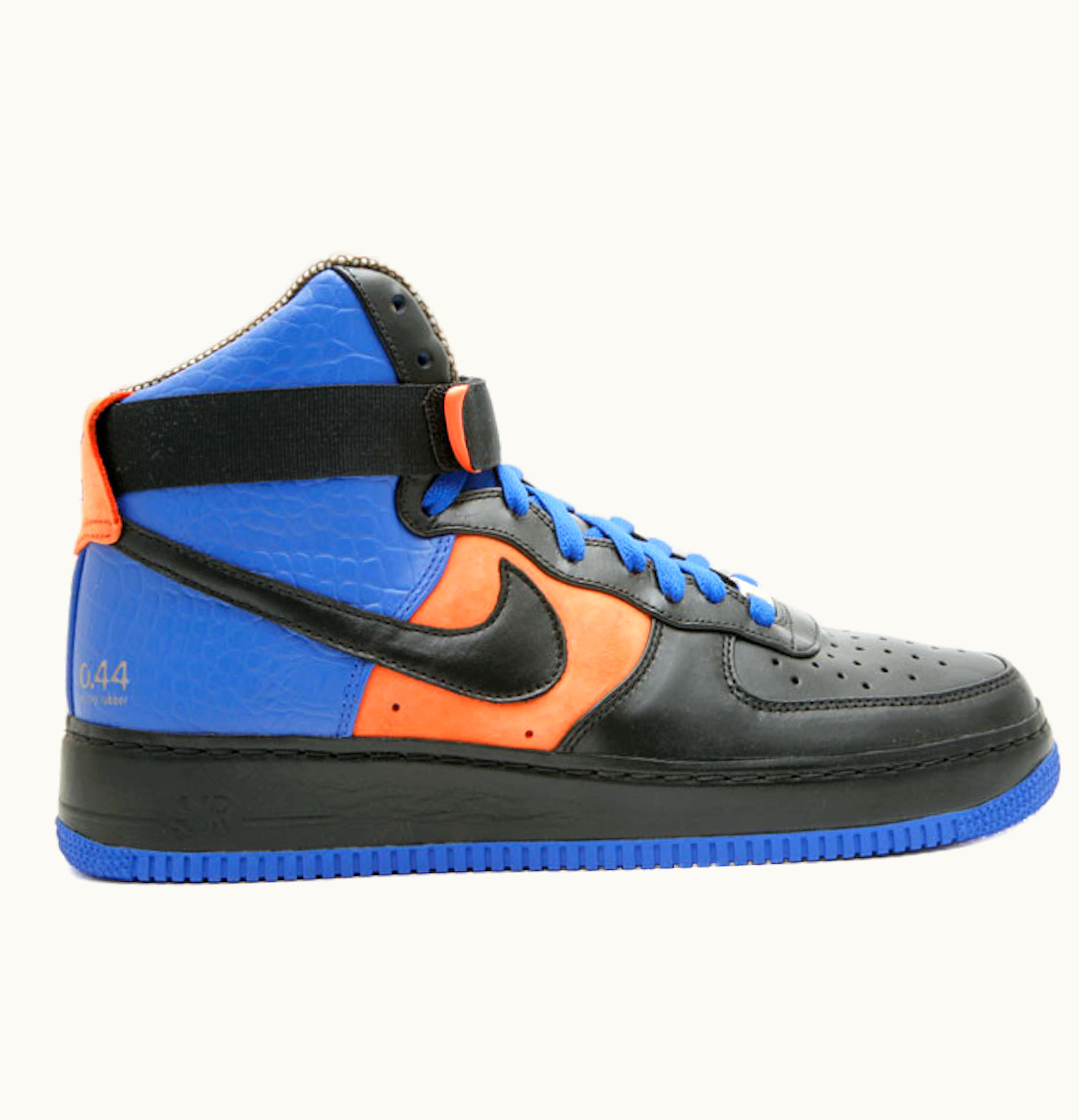 Nike Nike Air Force 1 High Supeme Le NYC