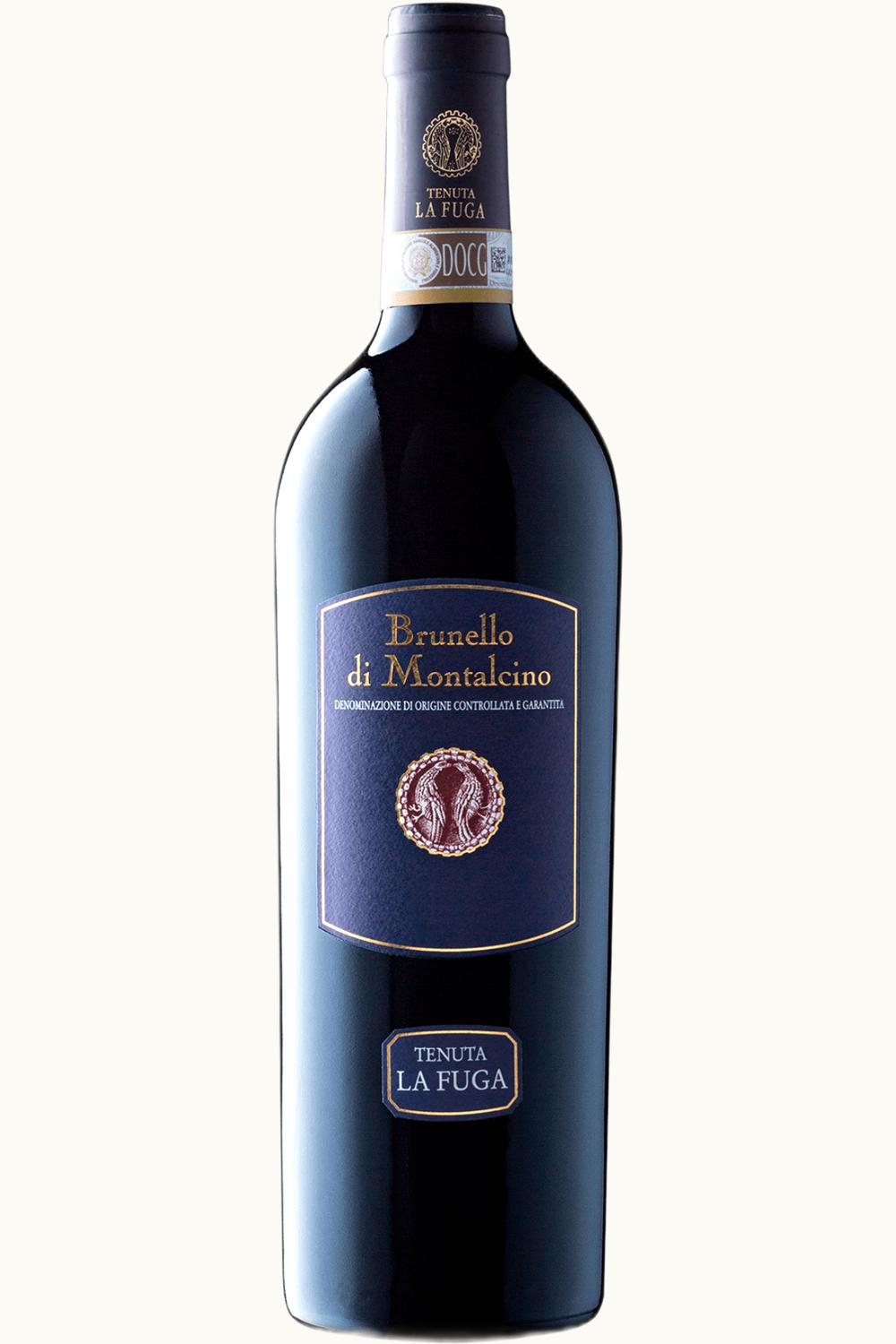 Tenute La Fuga Brunello di Montalcino DOCG, 1999