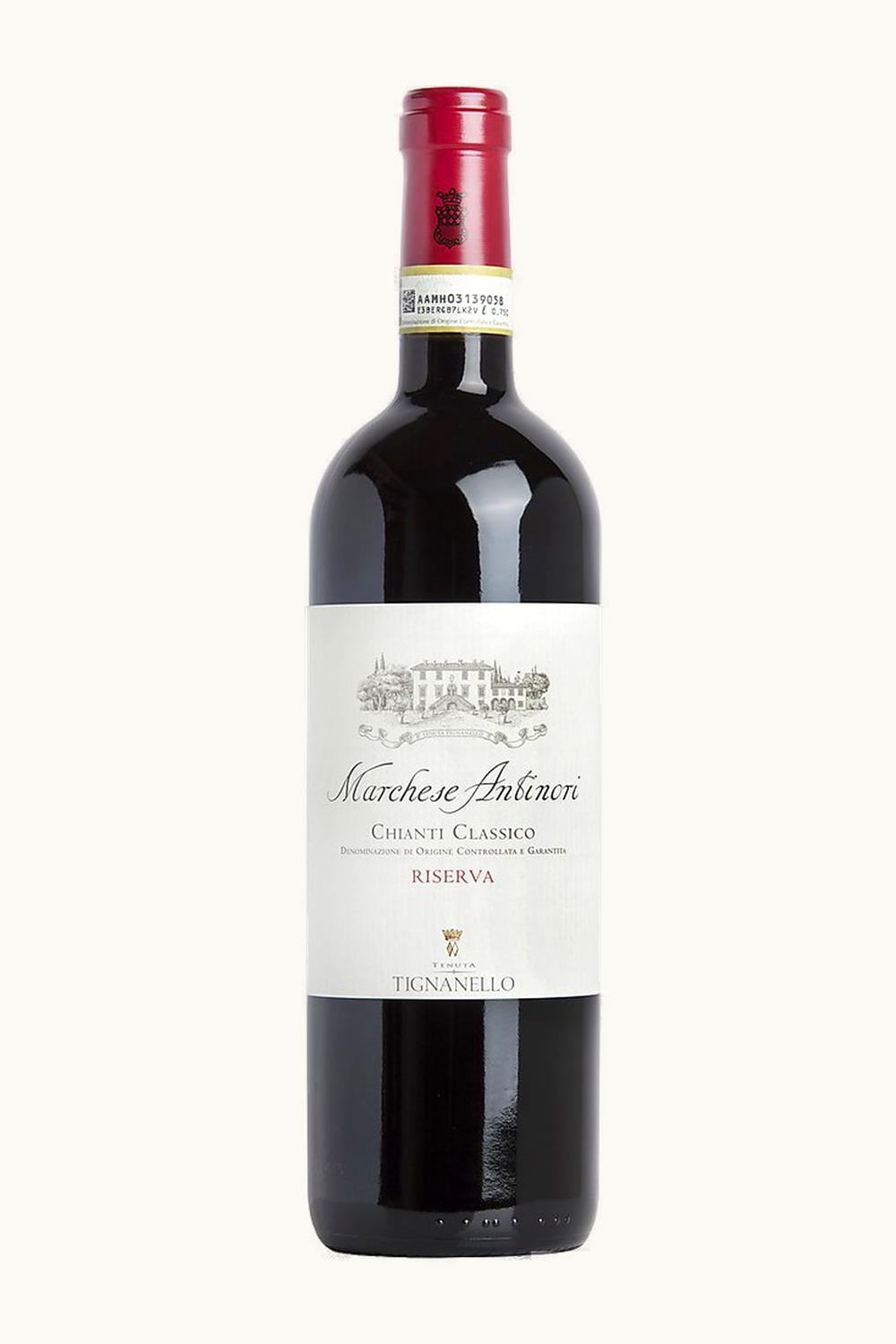 Tenute Tignanello RSRV Chianti Classico, 1998