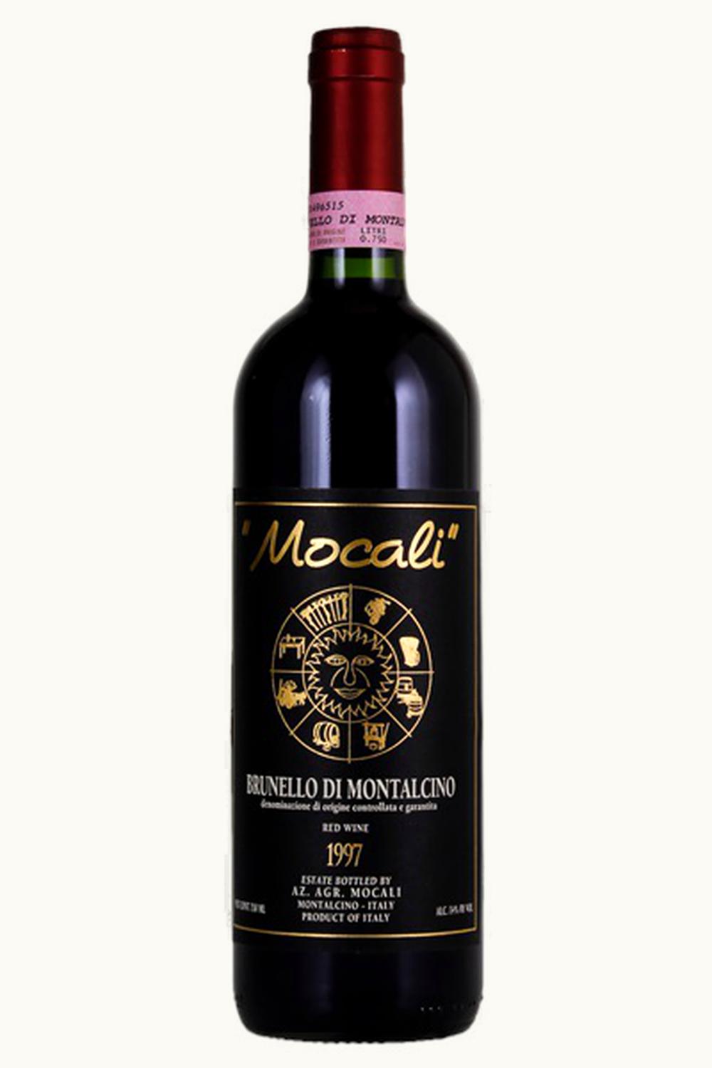 Caparzo Caparzo Brunello di Montalcino DOCG, 1998