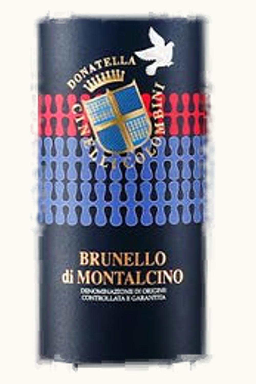 Donatella Cinelli Colombini Donatella Cinelli Colombini Brunello di Montalcino DOCG, 1998