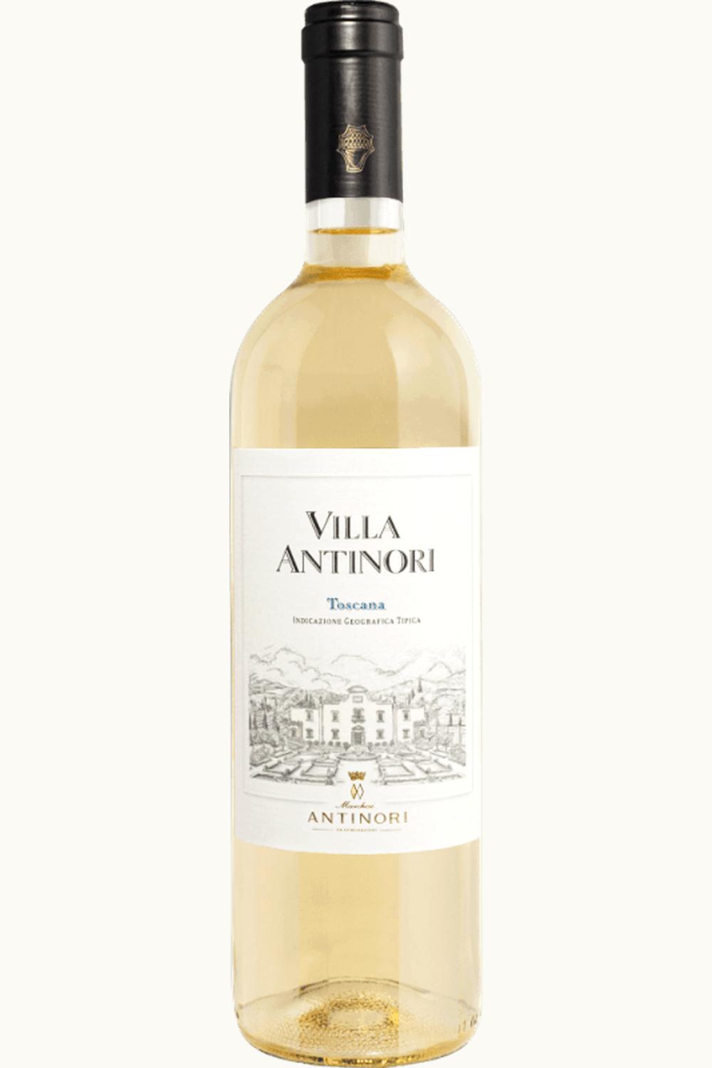 Marchesi Antinori Marchesi Antinori Villa Antinori Bianco Toscana IGP, 1998