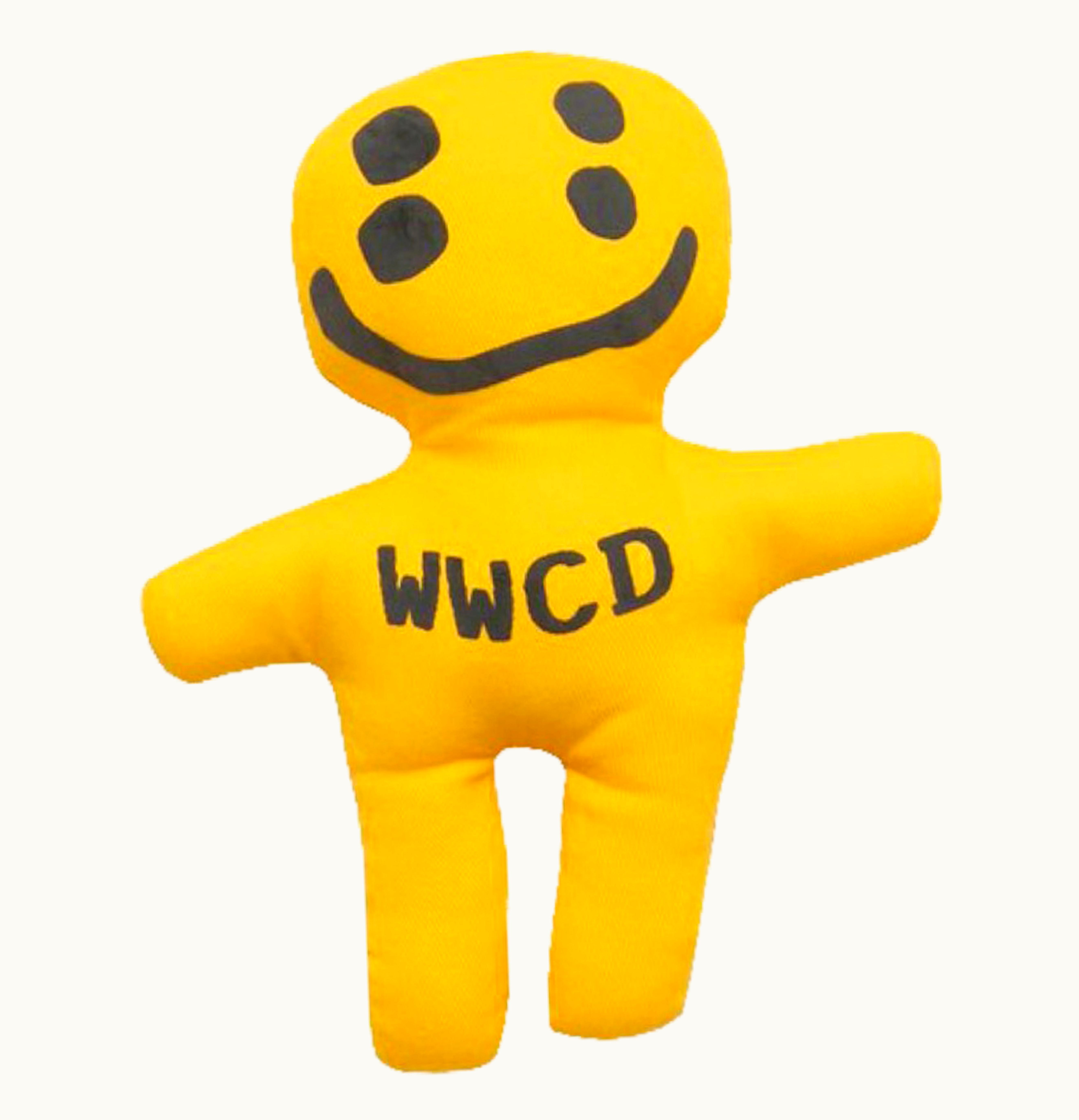 Cactus Plant Flea Market Cactus Plant Flea Market Cactus Buddy Plush