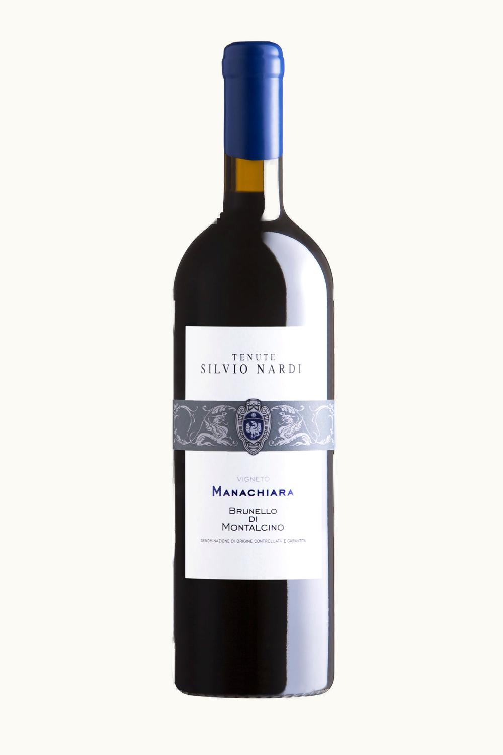 Tenute Silvio Nardi Vigneto Manachiara Brunello di Montalcino DOCG, 1998