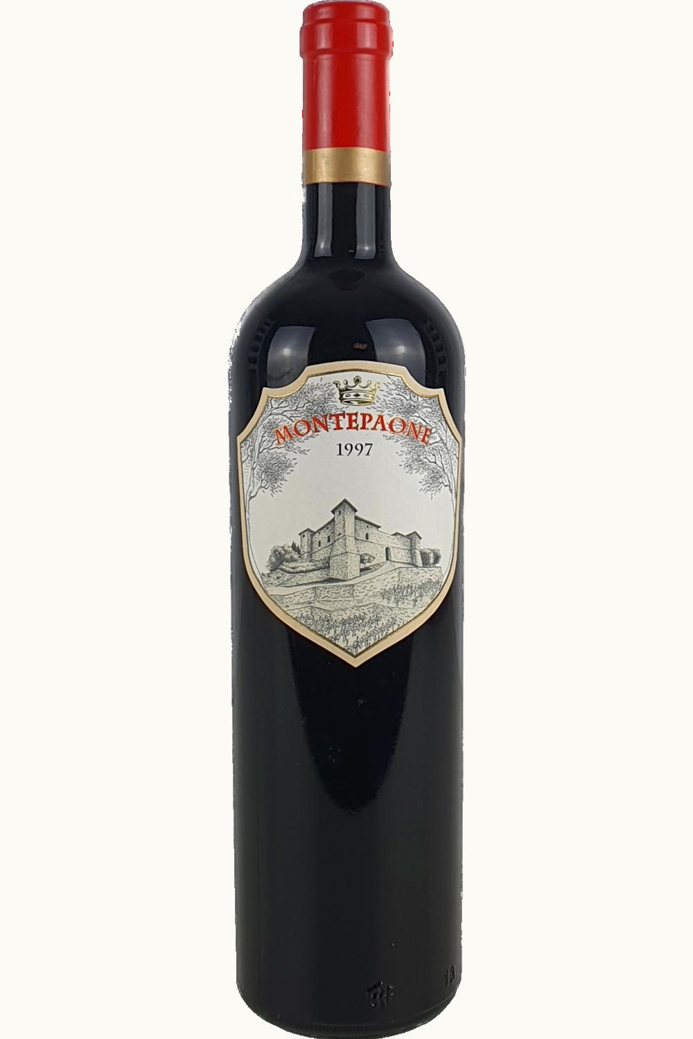 Biondi Santi Biondi Santi Schidione Toscana IGP, 1998