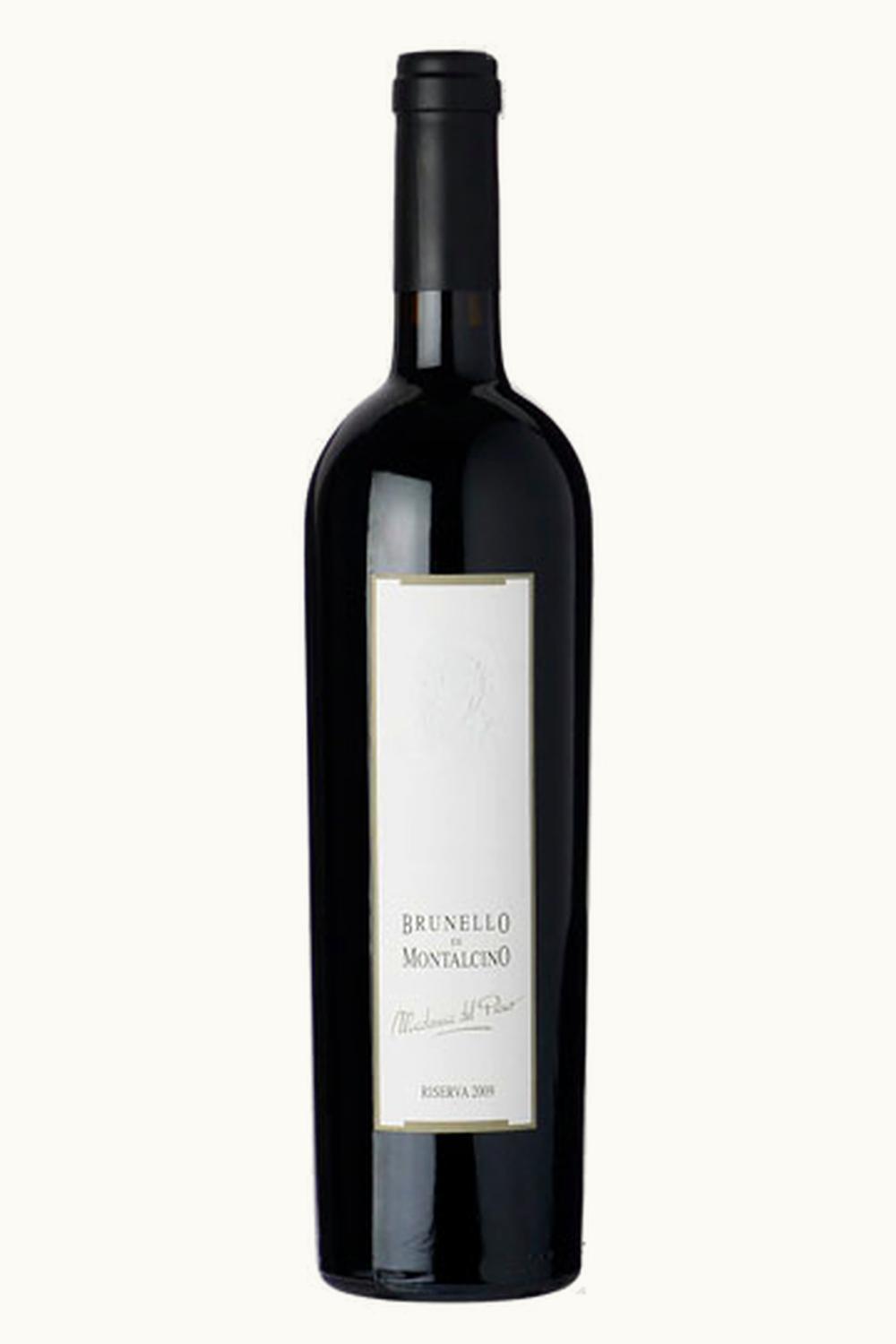 Valdicava Madonna del Piano Riserva Brunello di Montalcino DOCG, 1997