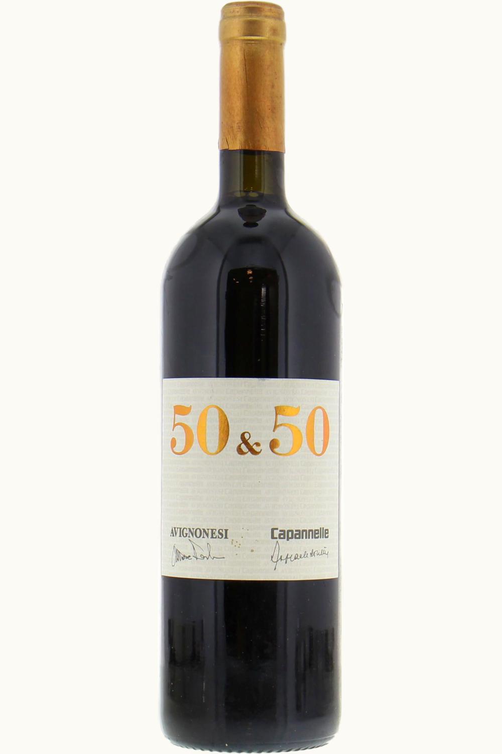 Avignonesi Avignonesi Capannelle 50 Tuscany IGP, 1997