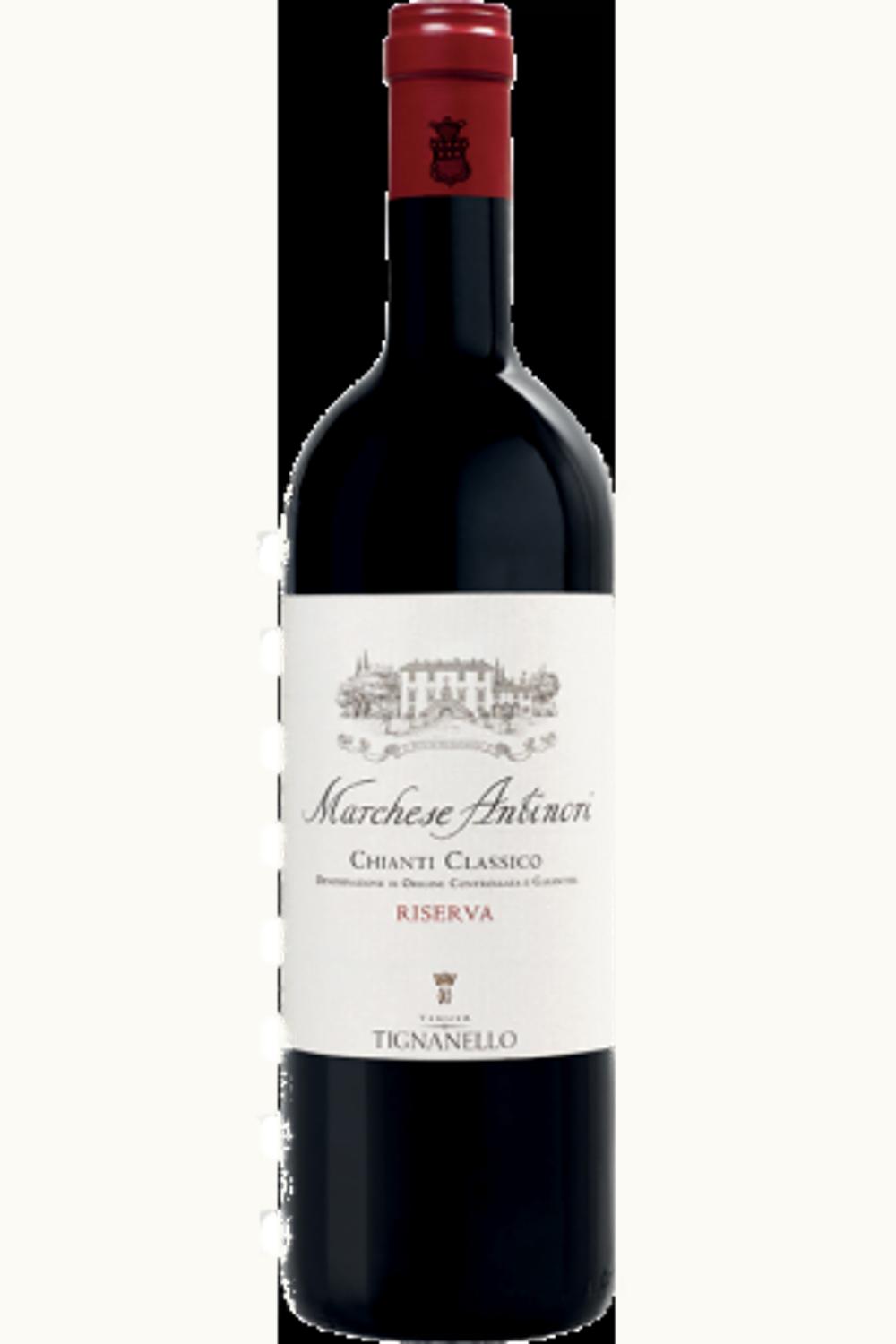 Tenute Tignanello Riserva Chianti Classico DOCG, 1997