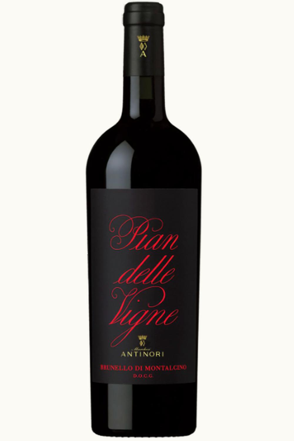 Marchesi Antinori Marchesi Antinori Pian delle Vigne Brunello di Montalcino DOCG, 1997