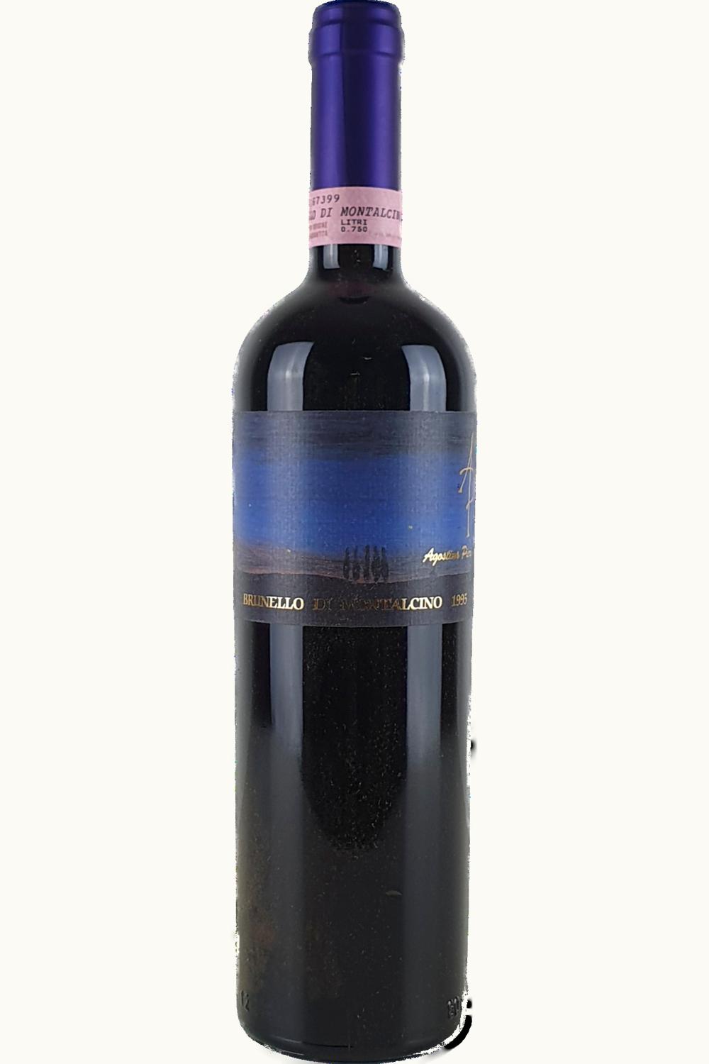 Agustina Pieri Agustina Pieri Brunello di Montalcino DOCG, 1997