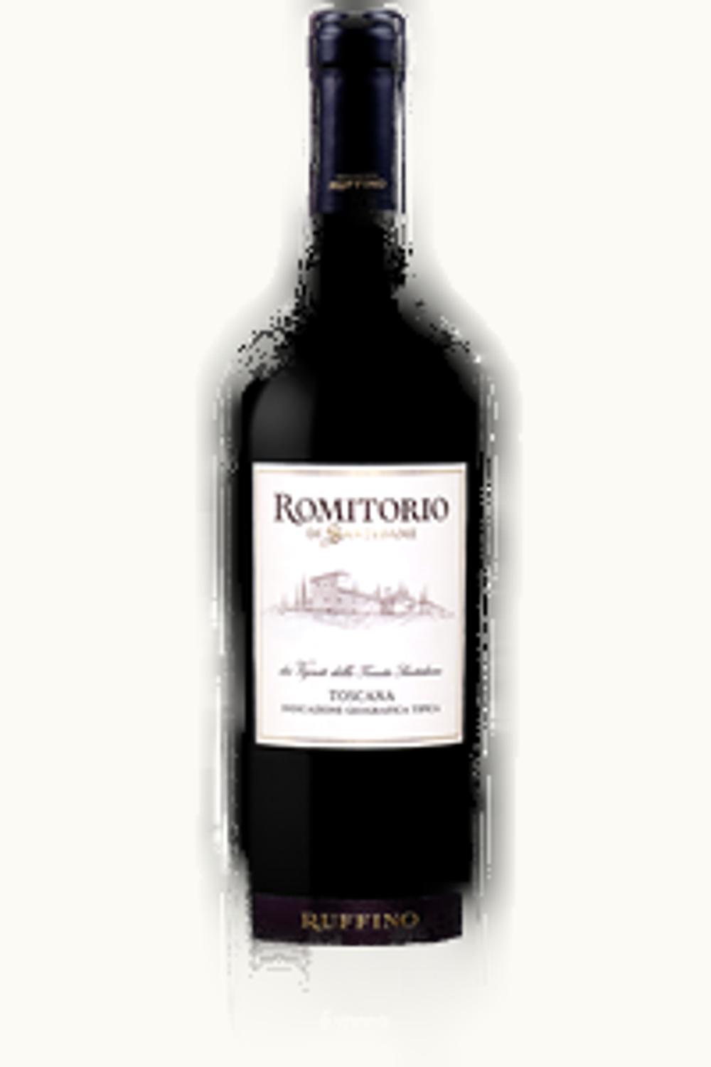 Ruffino Ruffino Romitorio di Santedame, 1996