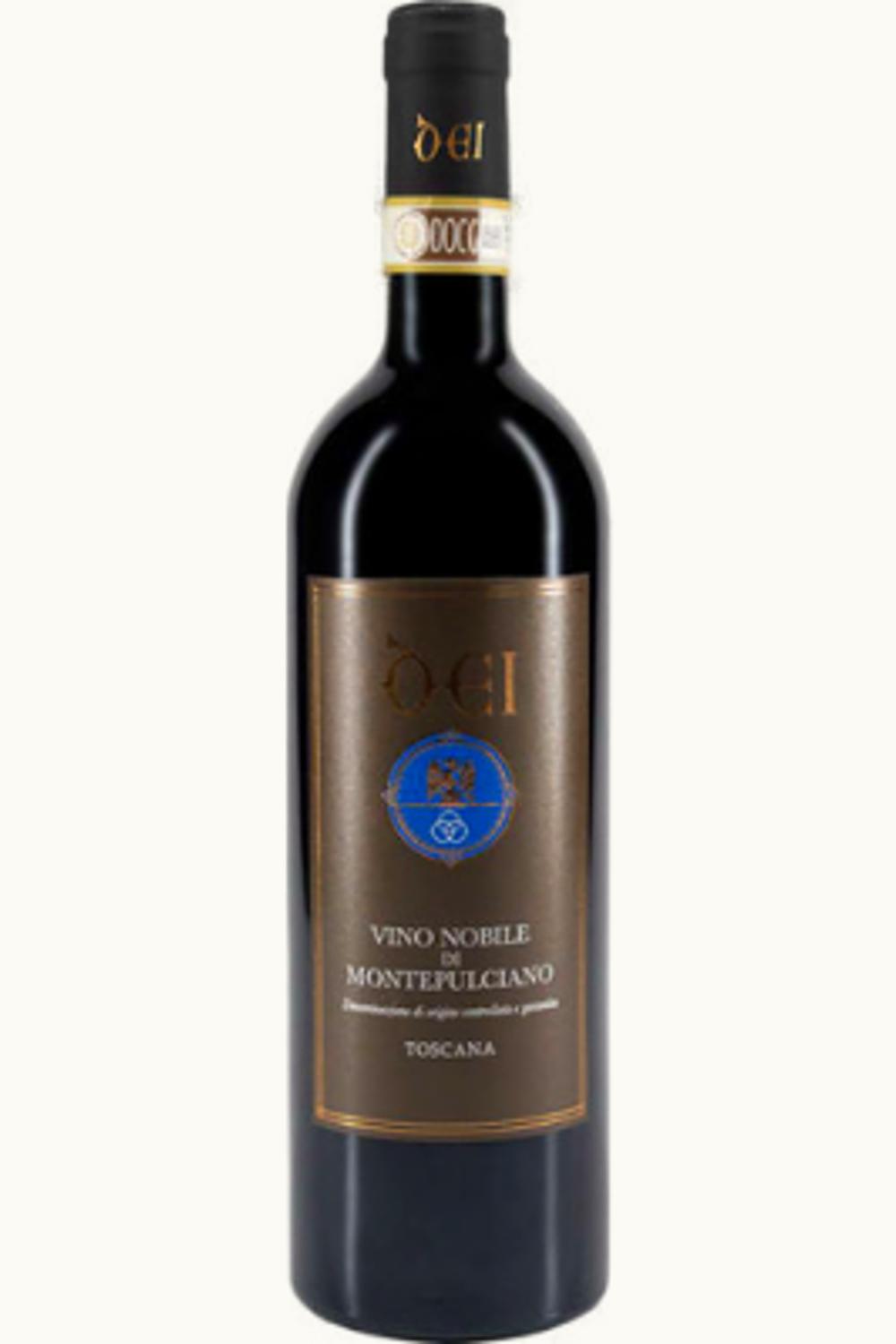 Maria Caterina Cantina Dei Maria Caterina Cantina Dei DOCG Nobile Di Montepulciano Tuscany Italy, 1996