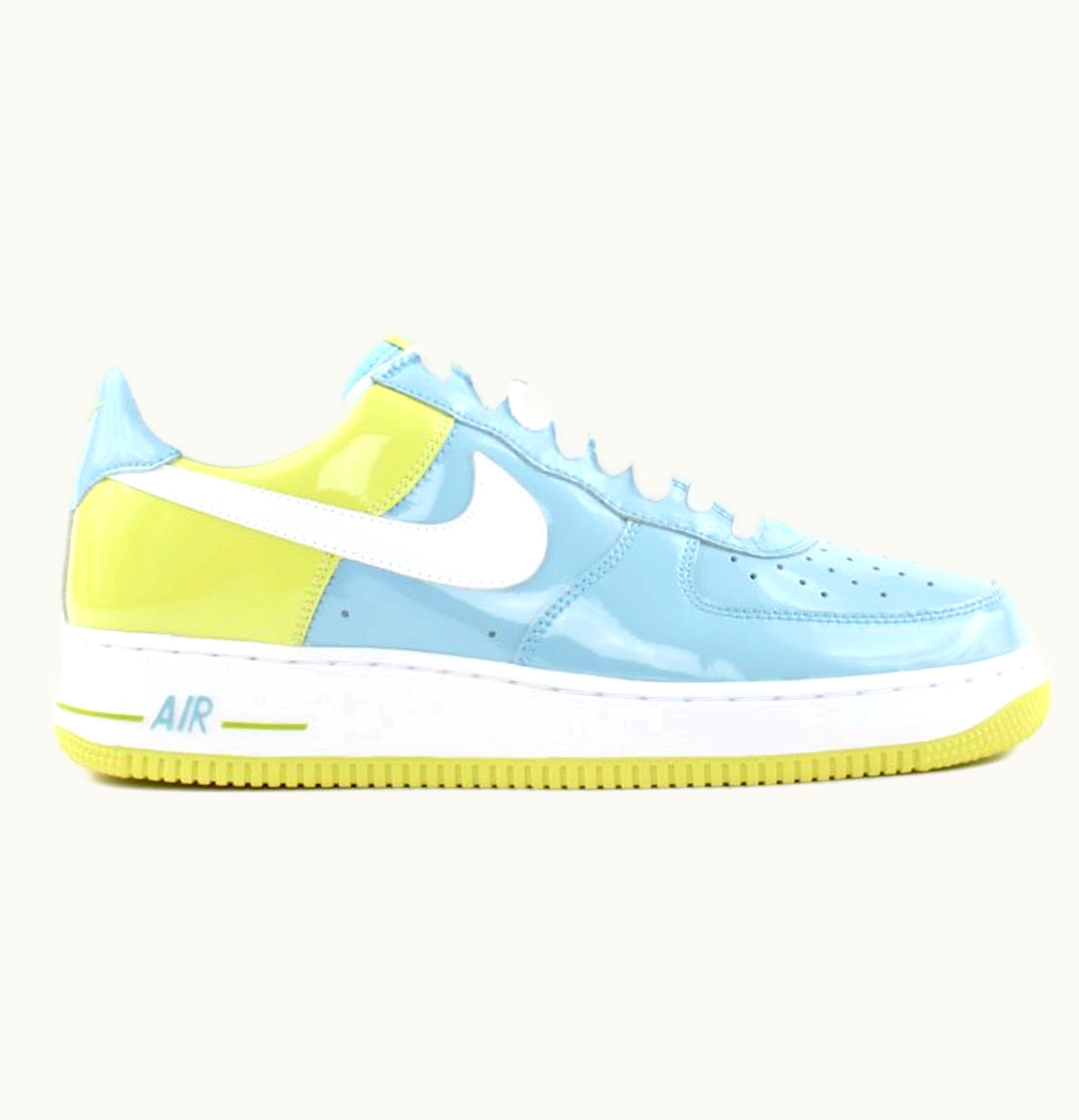Nike Nike Air Force 1 Low Pixie