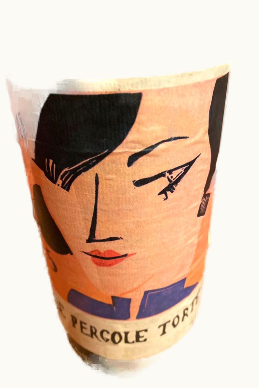 Montevertine Le Pergole Torte Tuscany IGP Italy, 1995