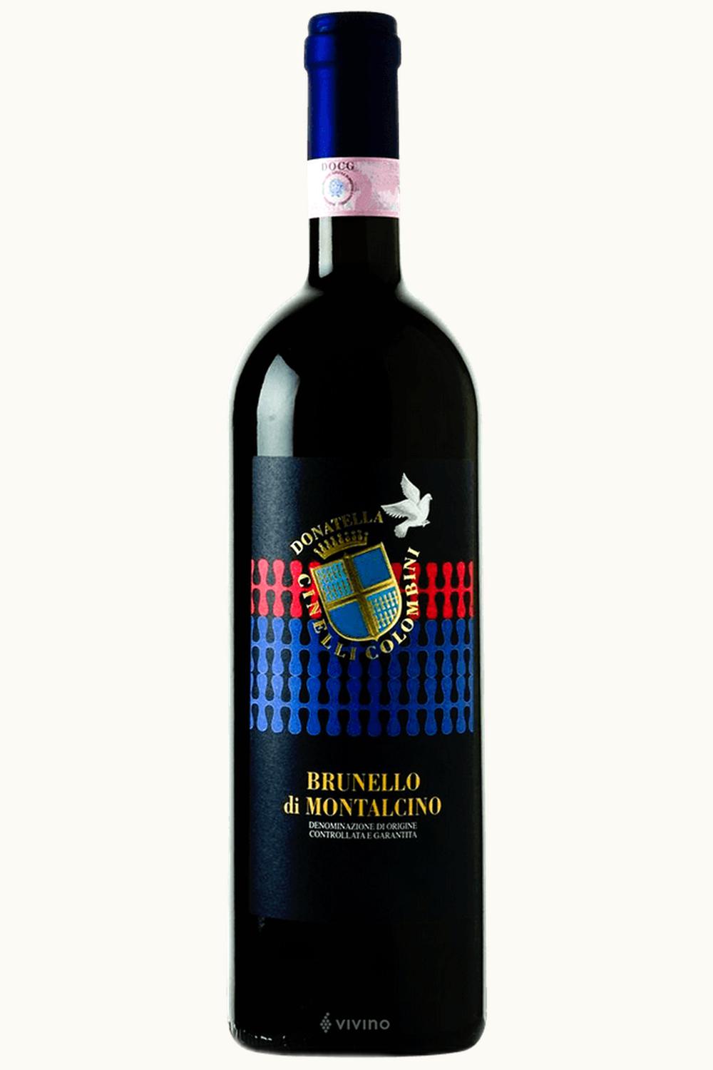 Donatella Cinelli Colombini Donatella Cinelli Colombini Brunello di Montalcino, 1995