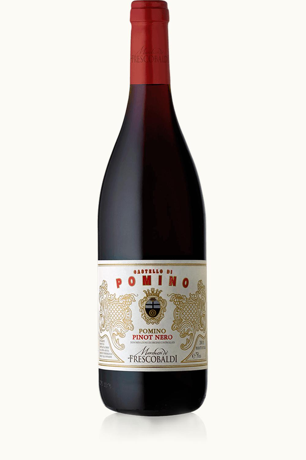 Marchesi Frescobaldi Marchesi Frescobaldi Castello di Pinot Nero Pomino, Tuscany, Italy, 1994