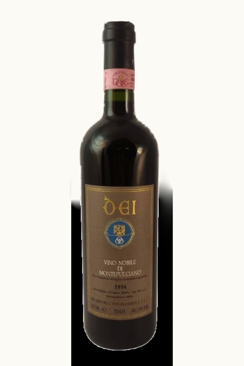 Maria Caterina Cantina dei Maria Caterina Cantina dei Docg Nobile di Montepulciano, 1994