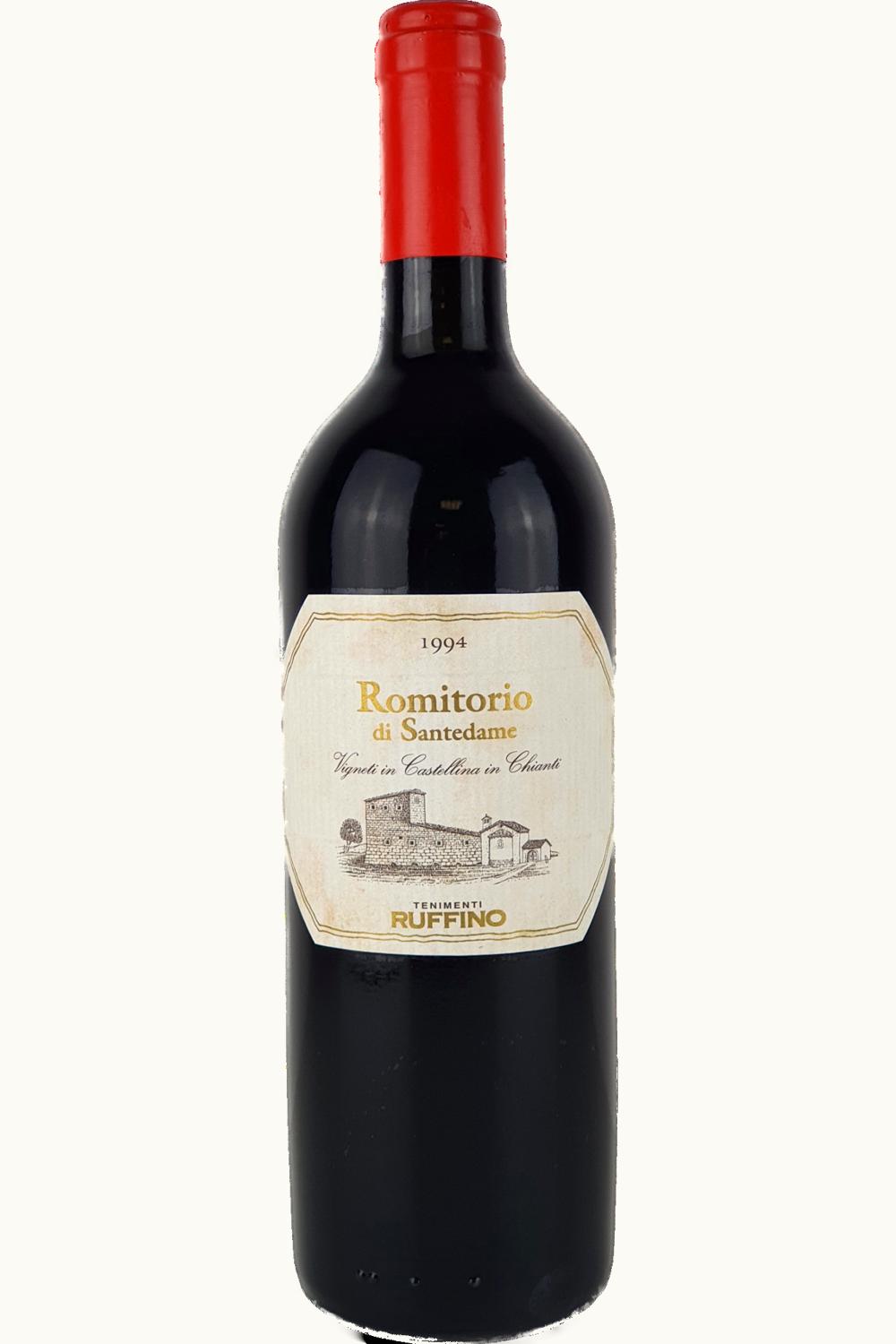 Ruffino Ruffino Romitorio di Sante Dame, 1994