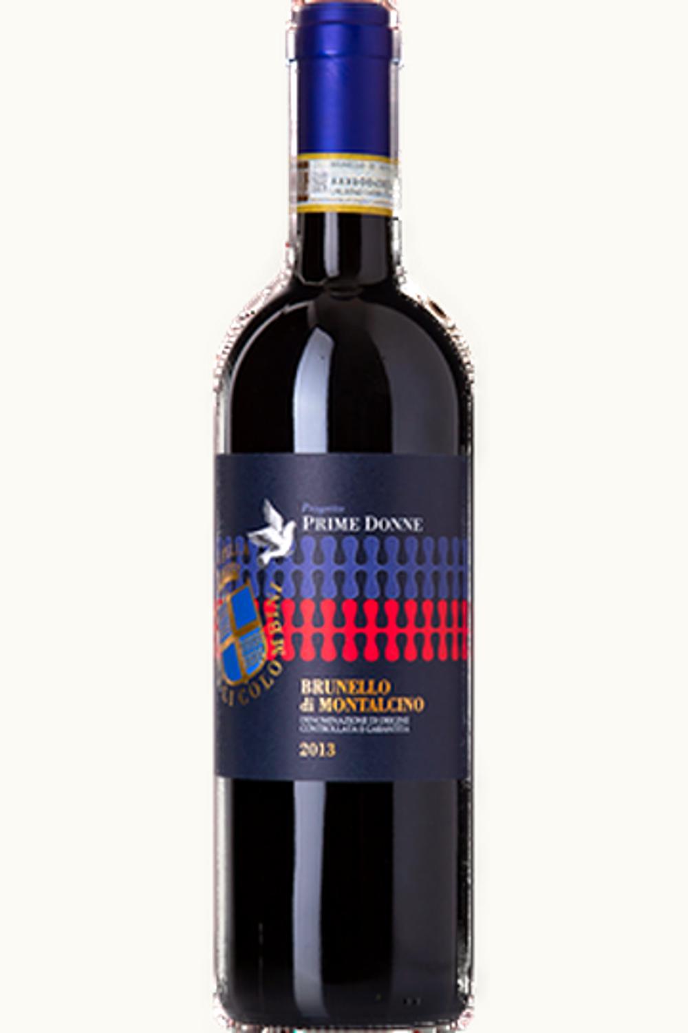 Donatella Cinelli Colombini Donatella Cinelli Colombini Casato Prime Donne Docg Brunello di Montalcino, 1994