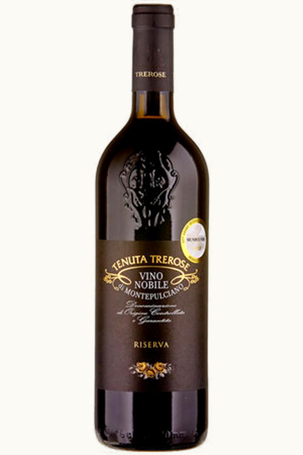 Tenute Tre Rose Tenute Tre Rose Docg Nobile di Montepulciano, 1994