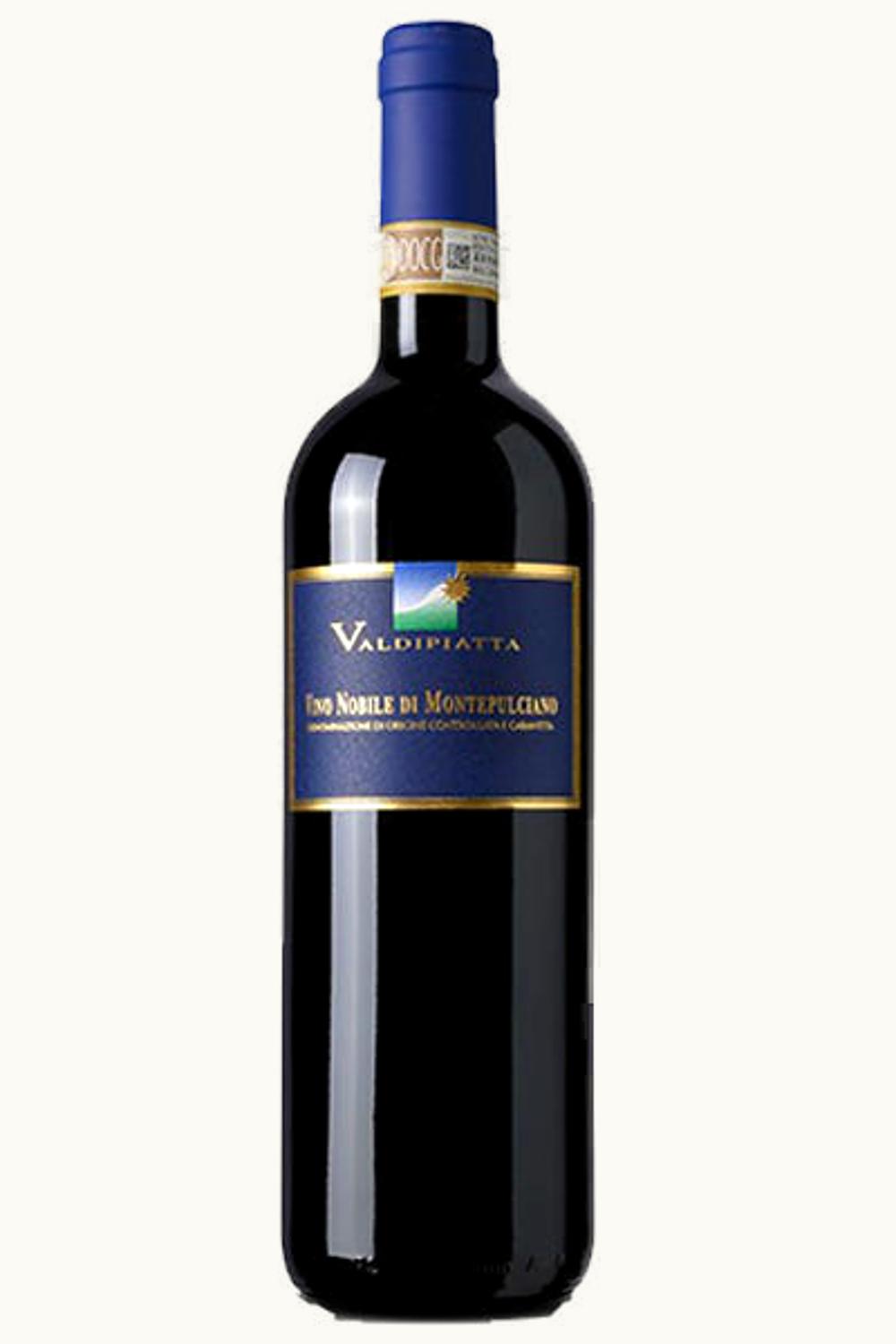 Valdipiatta Valdipiatta Docg Nobile di Montepulciano, 1994