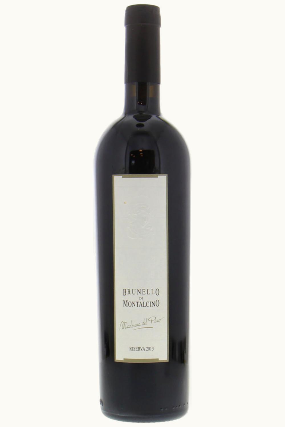 Valdicava Madonna del Piano RSRV DOCG Brunello di Montalcino, 1993