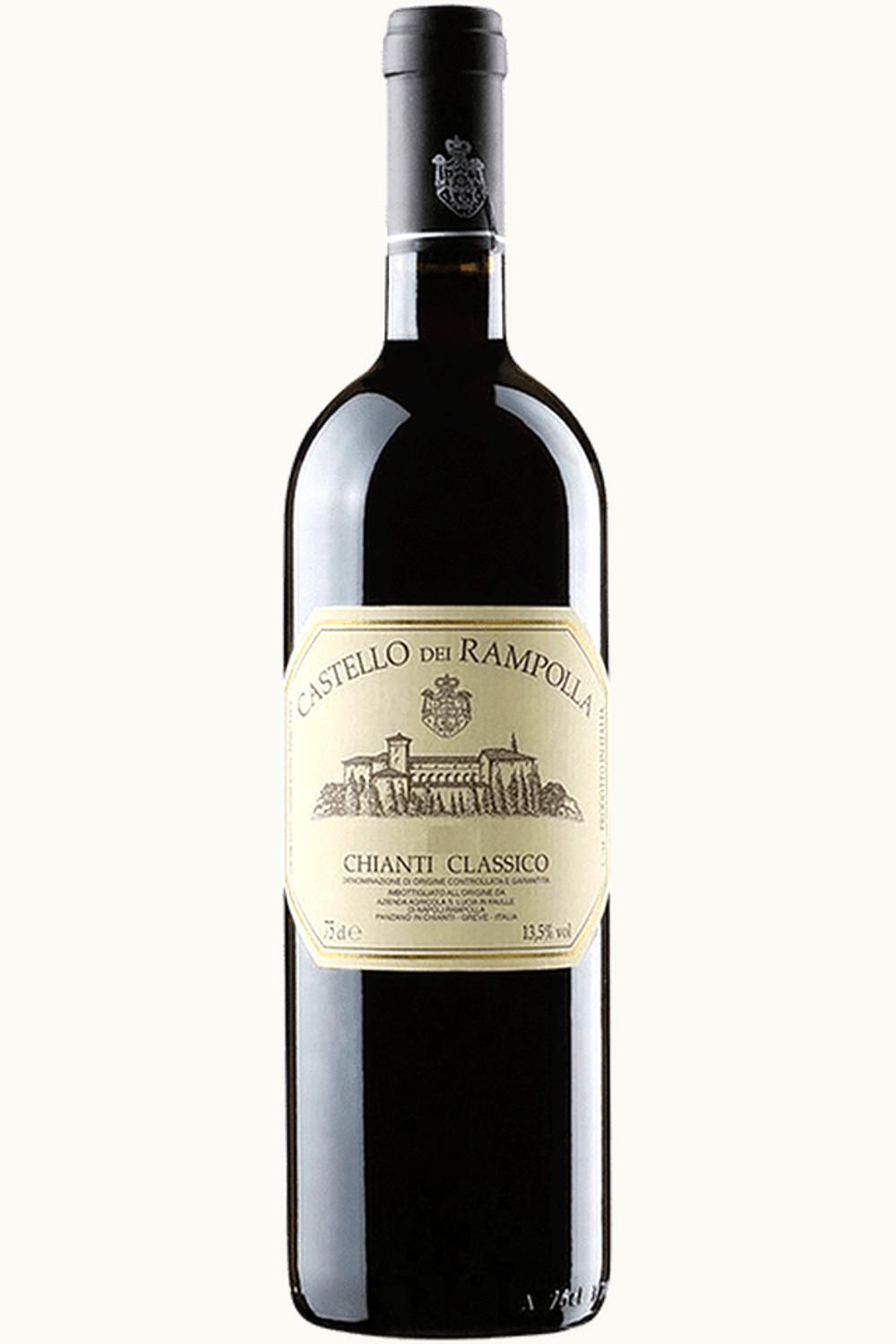Ruffino Ruffino RSRV Ducal Oro Gold Grand Select DOCG Chianti Classico, 1993