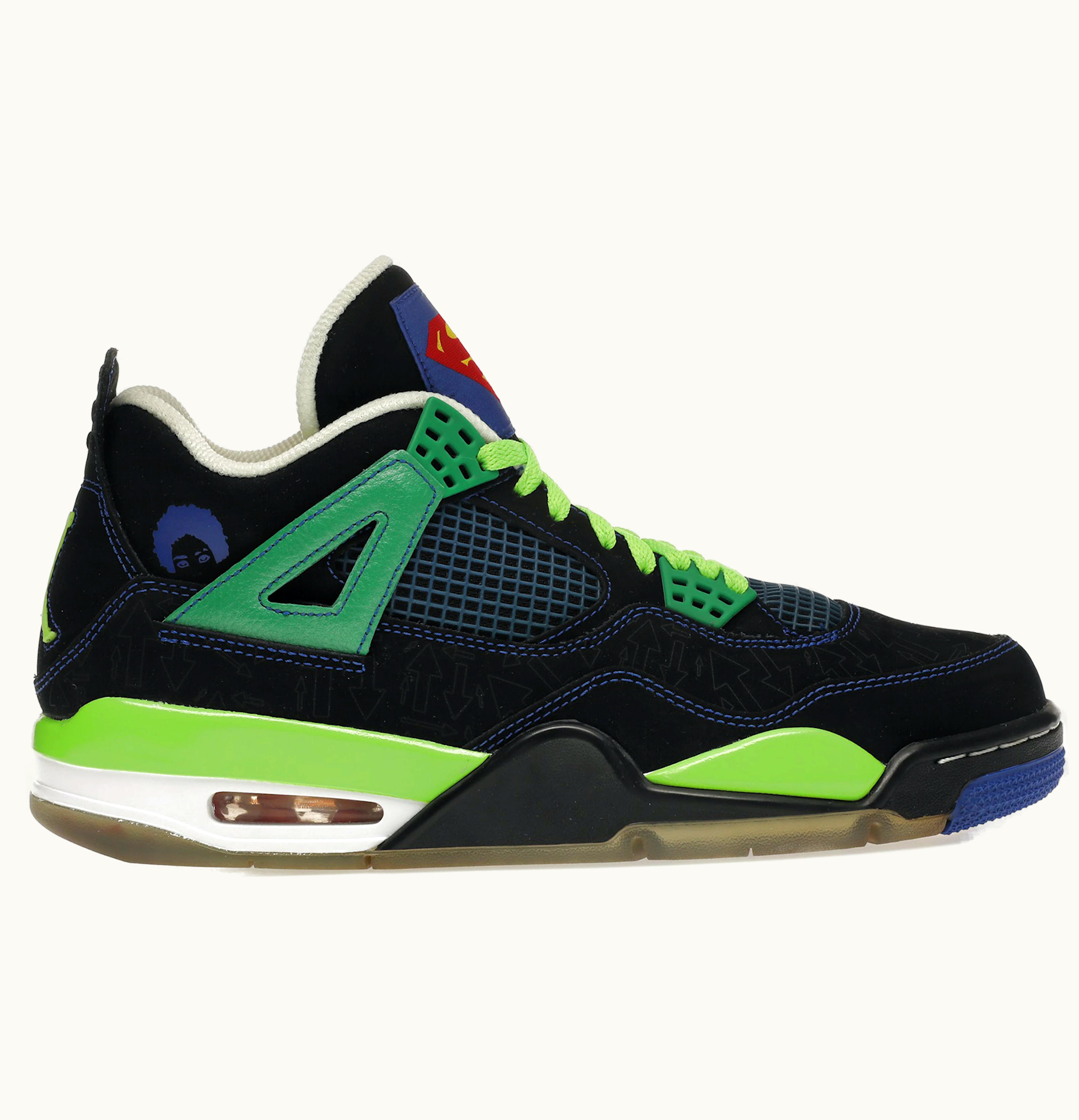 Jordan Air Jordan 4 Retro Doernbecher DB