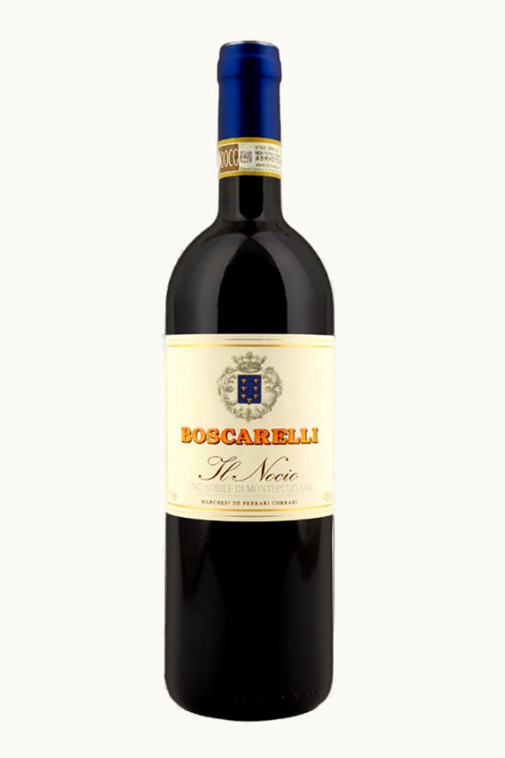 Boscarelli Nocio dei DOCG Nobile di Montepulciano, 1993