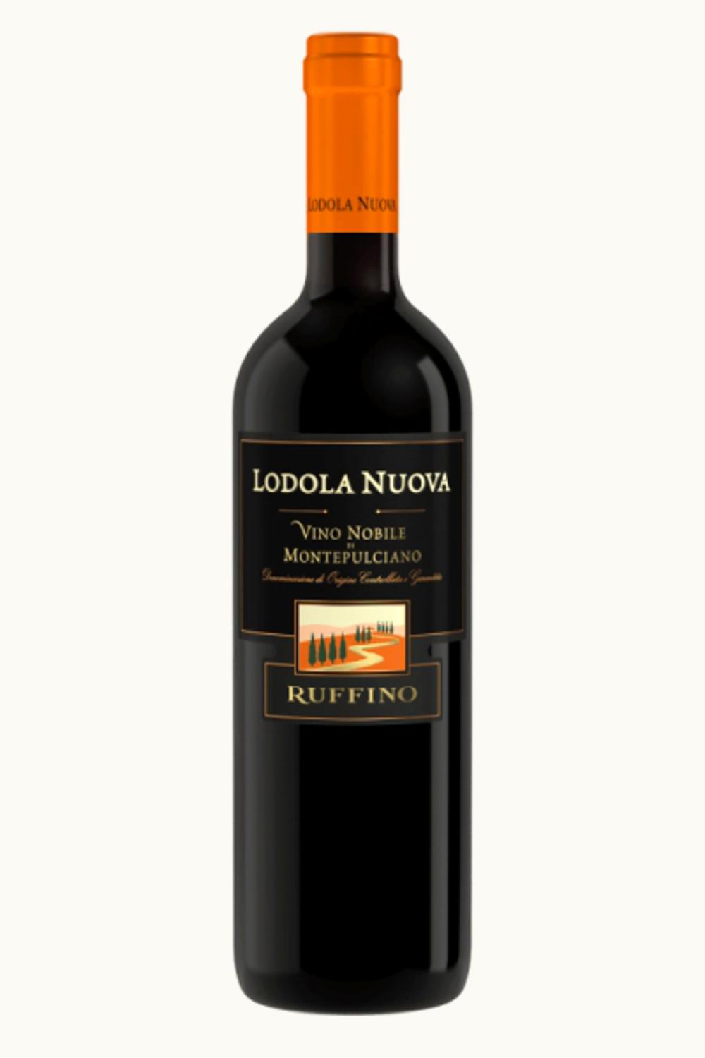 Ruffino Ruffino Lodola Nuova DOCG Nobile di Montepulciano, 1993
