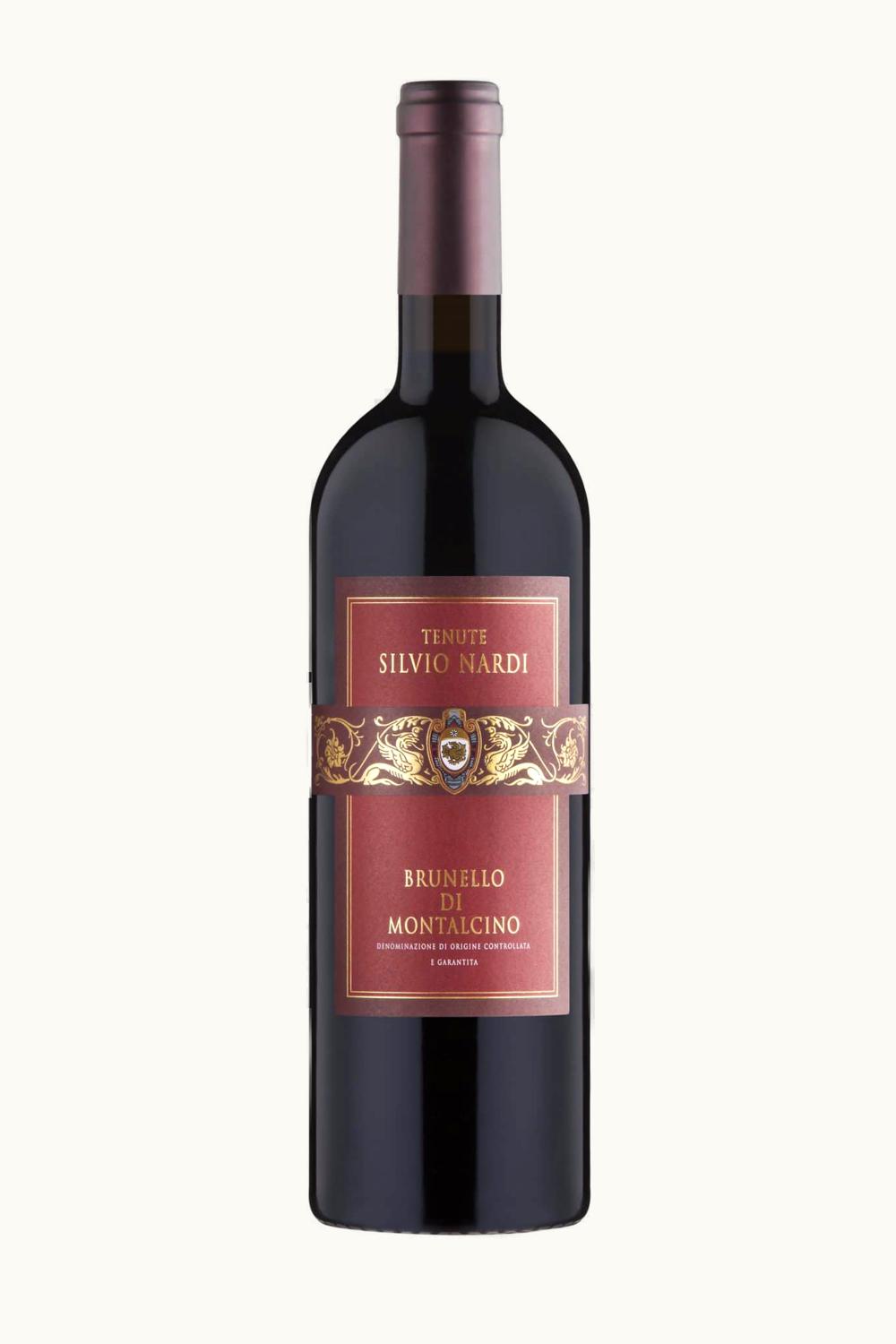 Tenute Silvio Nardi DOCG Brunello di Montalcino, 1992