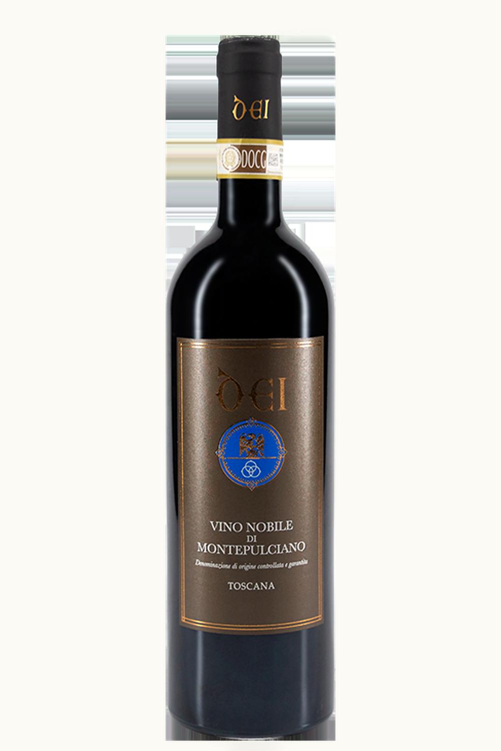 Maria Caterina Cantina Dei Maria Caterina Cantina Dei DOCG Nobile di Montepulciano, 1992