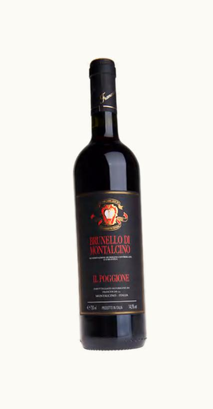 Tenute Niccolai Podere Bellarine Tenute Niccolai Podere Bellarine Palaghetto, 1991