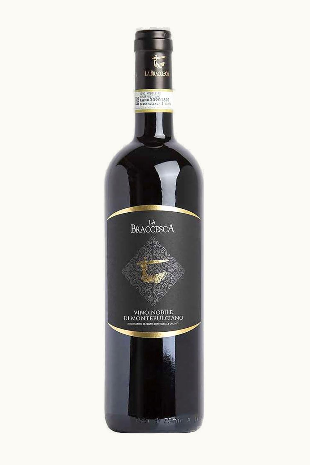 Macchiole RSRV Le Caggiole DOCG Nobile di Montepulciano, 1991