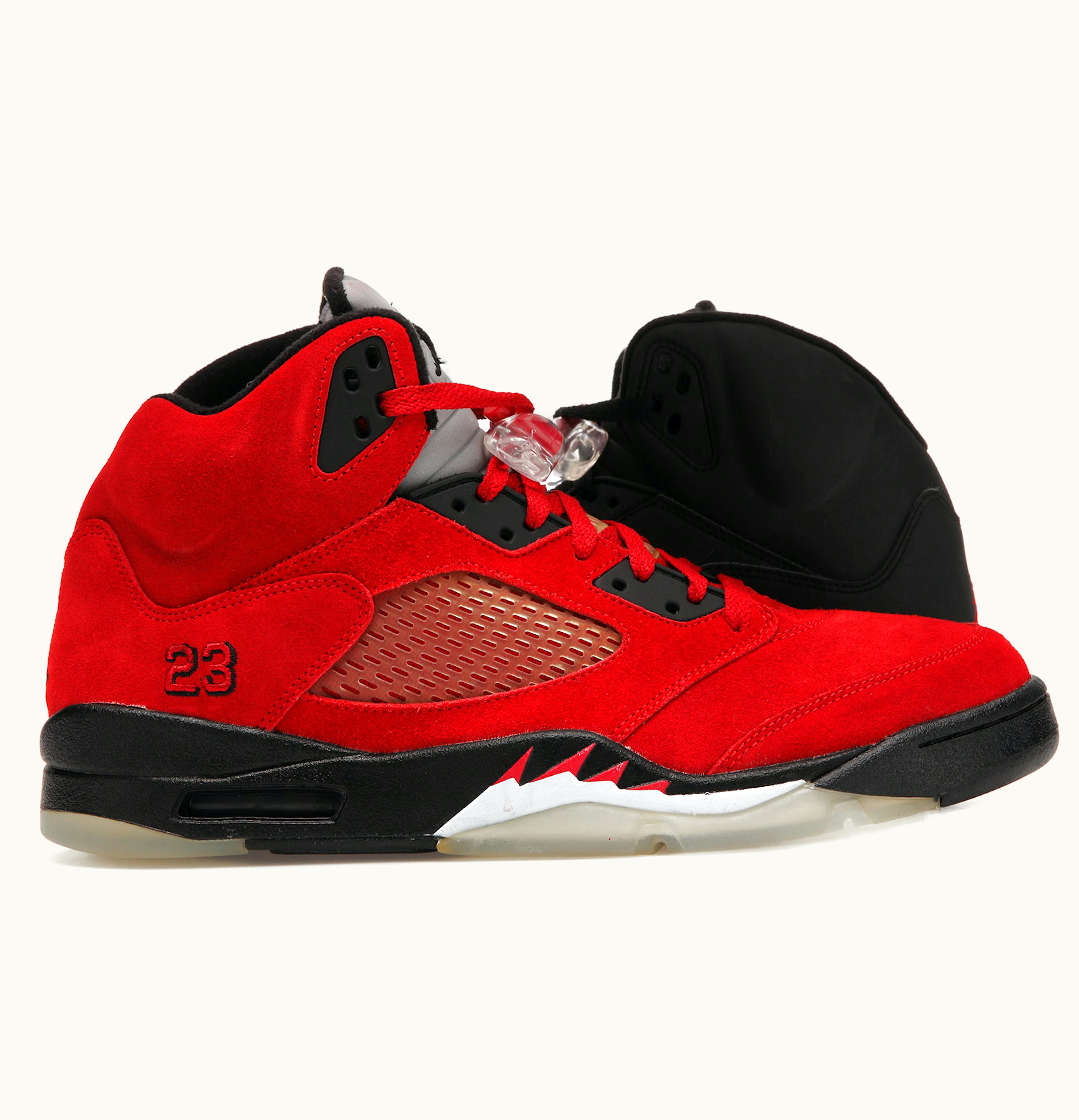 Jordan Air Jordan Raging Bull Pack Retro 5