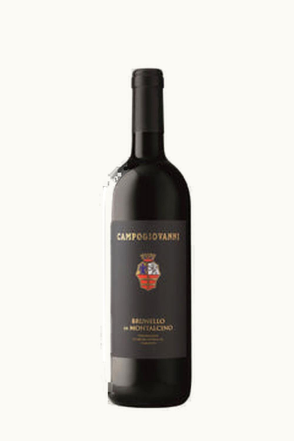 St Felice Campogiovanni Brunello di Montalcino, 1988