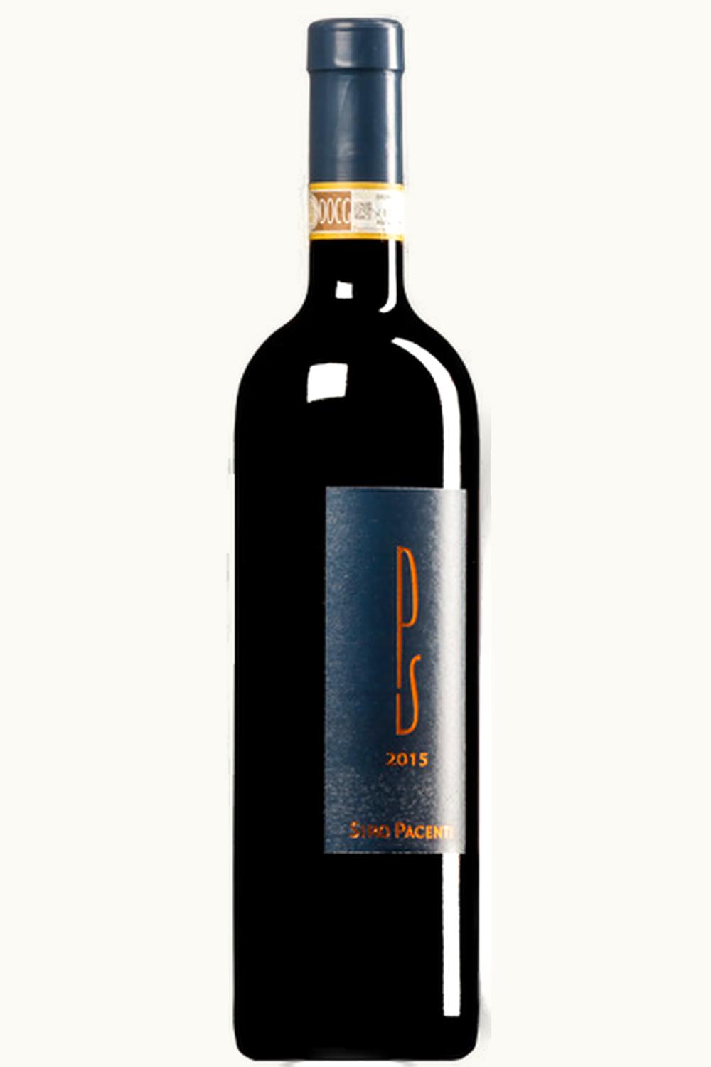 Siro Pacenti P.S. Brunello di Montalcino, 1988