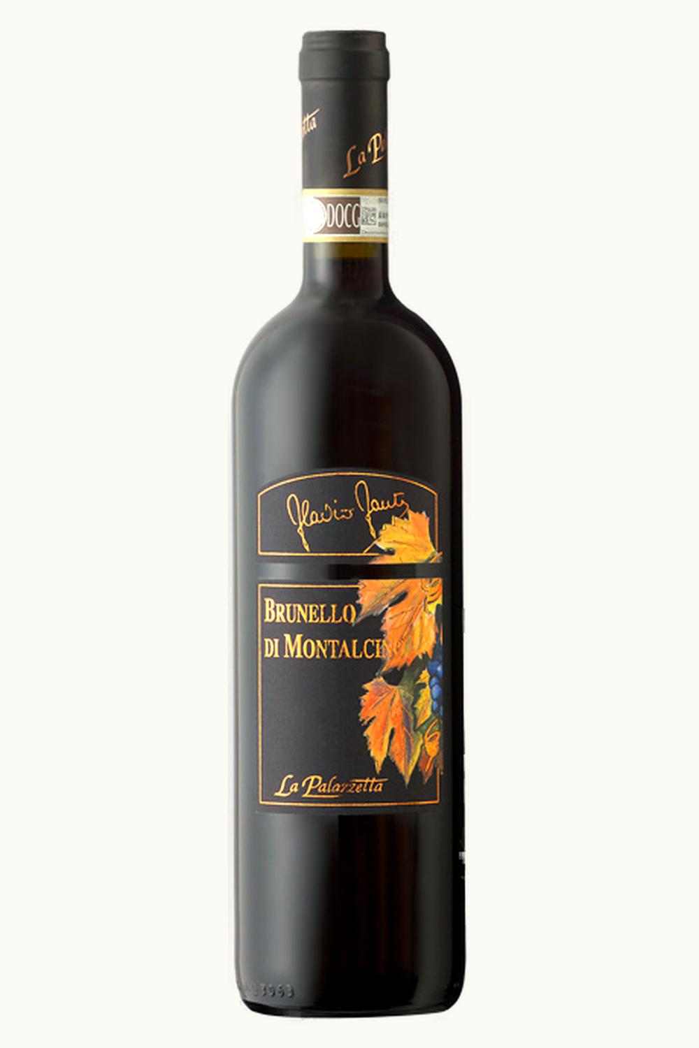 Flavio Fanti Flavio Fanti La Palazzetta DOCG Brunello di Montalcino, 1988