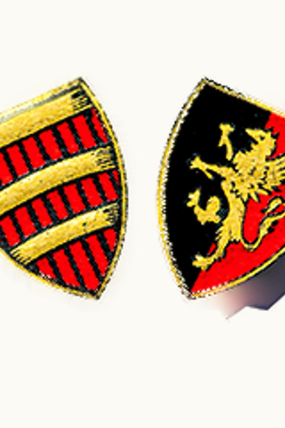 Fassati Salarco RSRV DOCG Nobile di Montepulciano Tuscany Italy, 1987